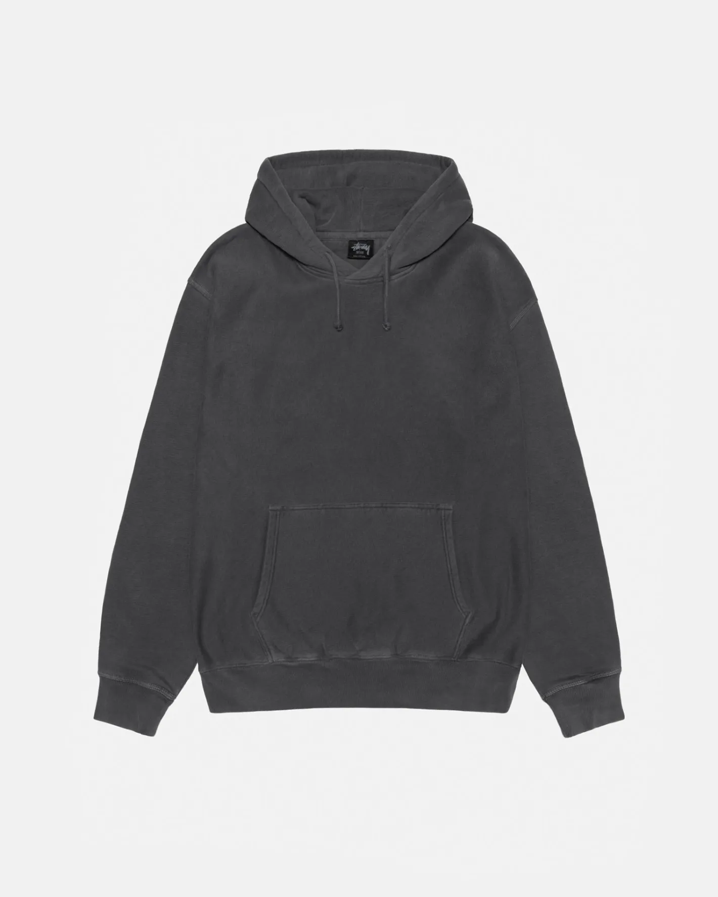 BUANA HOODIE PIGMENT DYED*Stüssy Hot