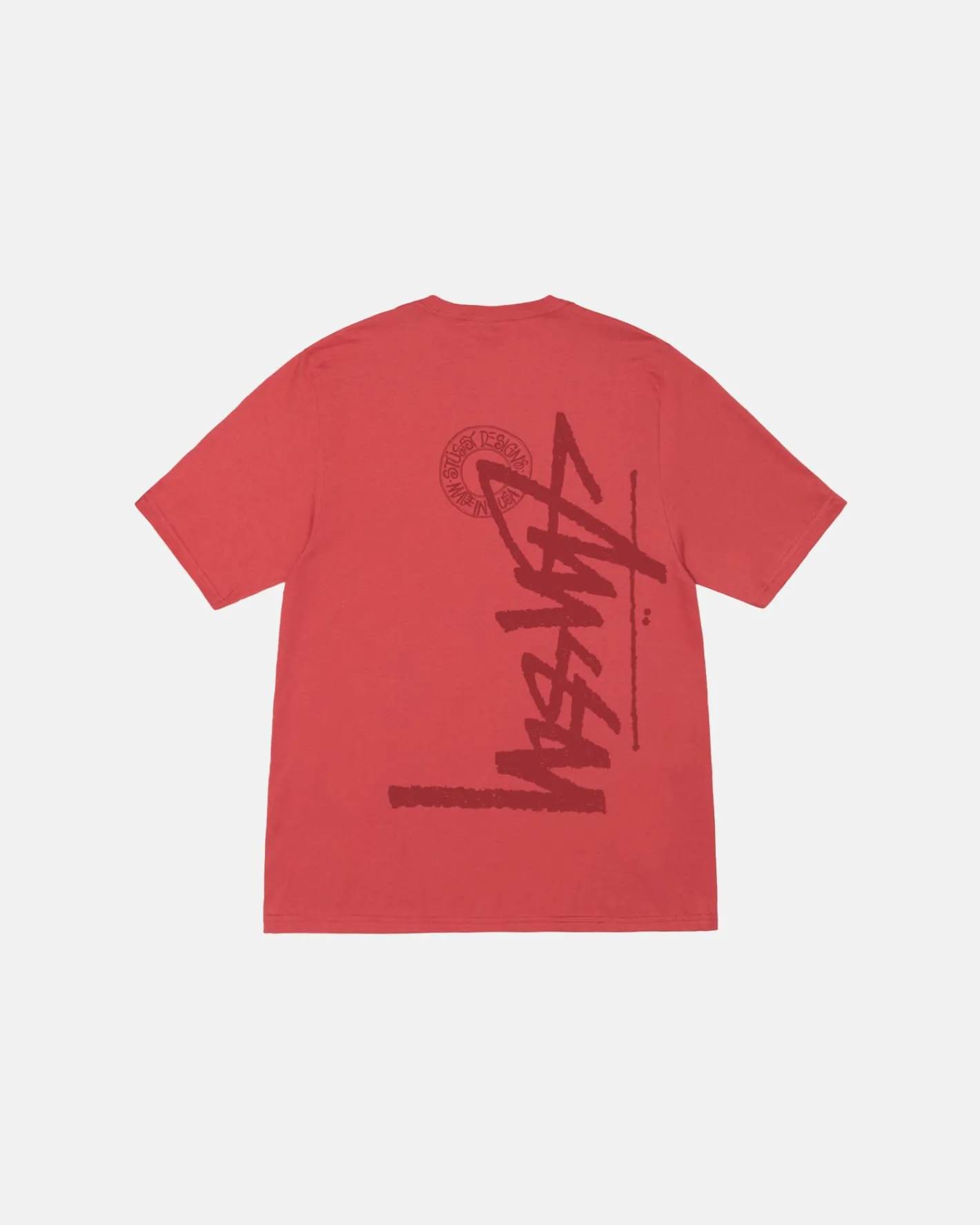 BUANA STOCK TEE*Stüssy Shop