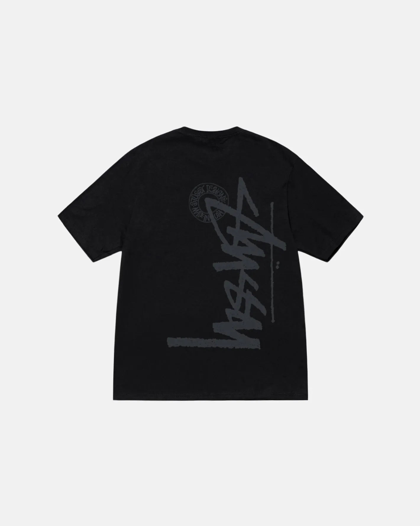 BUANA STOCK TEE*Stüssy Clearance