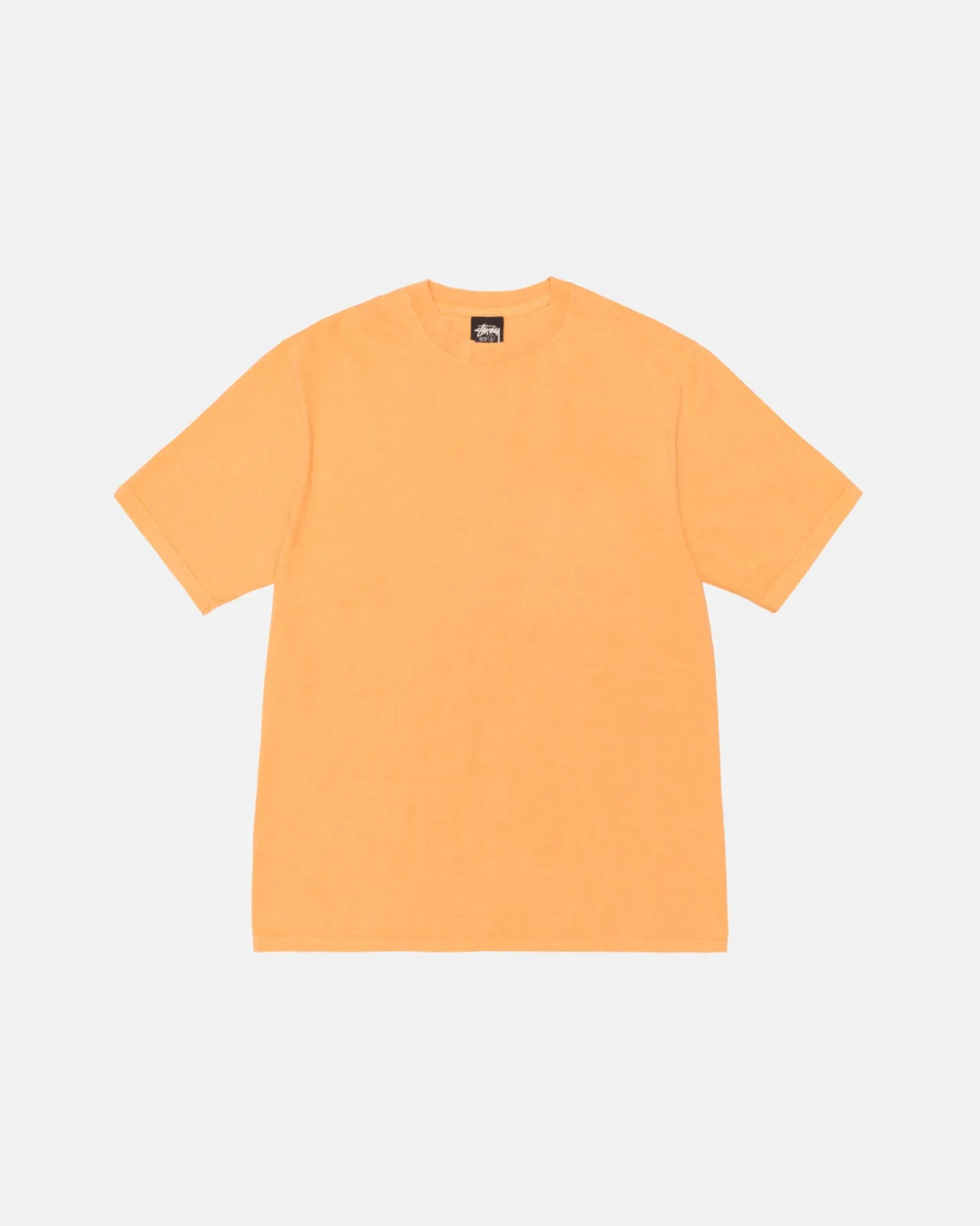 BUANA TEE PIGMENT DYED*Stüssy New