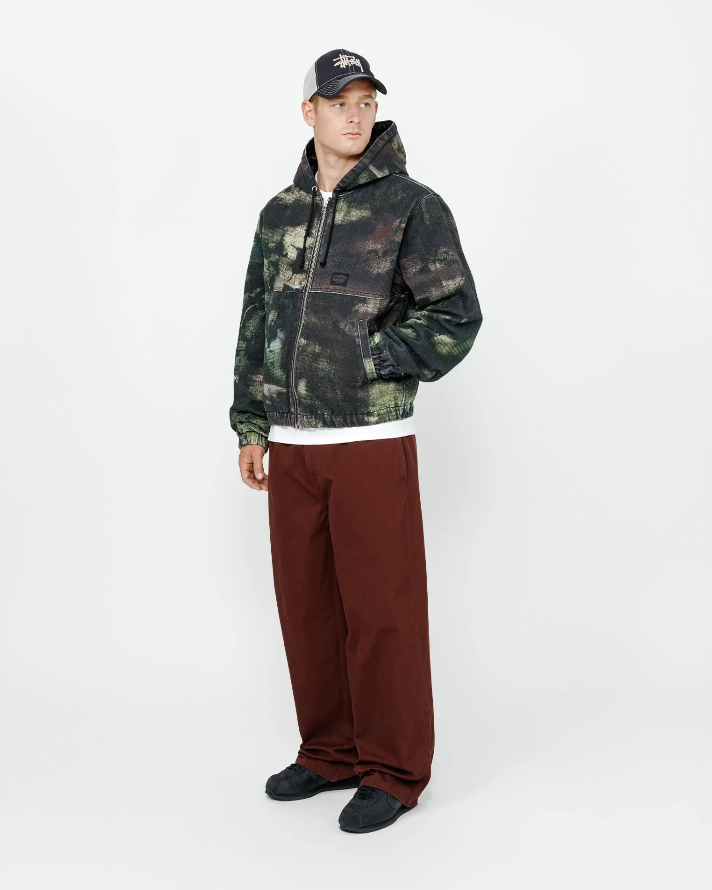 CHINO WORK PANT*Stüssy Clearance