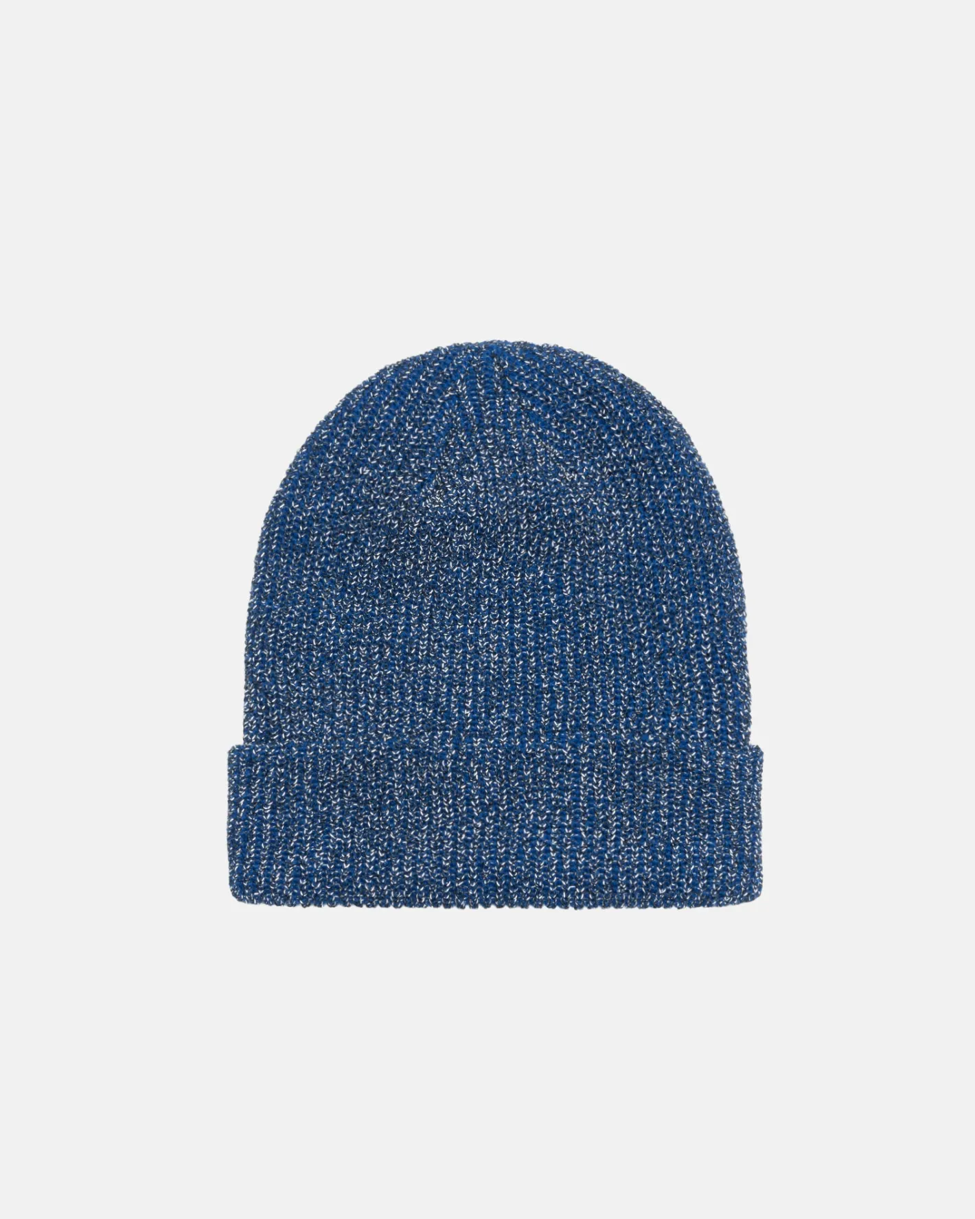 CUFF BEANIE REFLECTIVE YARN*Stüssy Sale