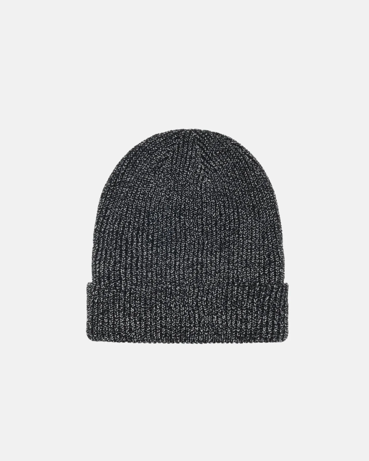 CUFF BEANIE REFLECTIVE YARN*Stüssy New