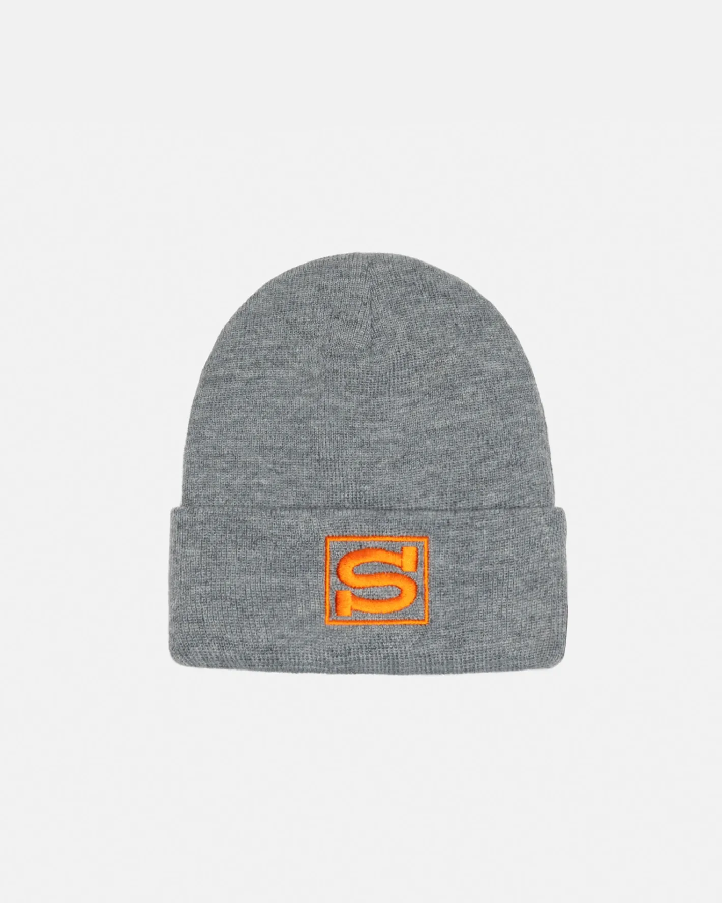 CUFF BEANIE S SPORT*Stüssy Best Sale