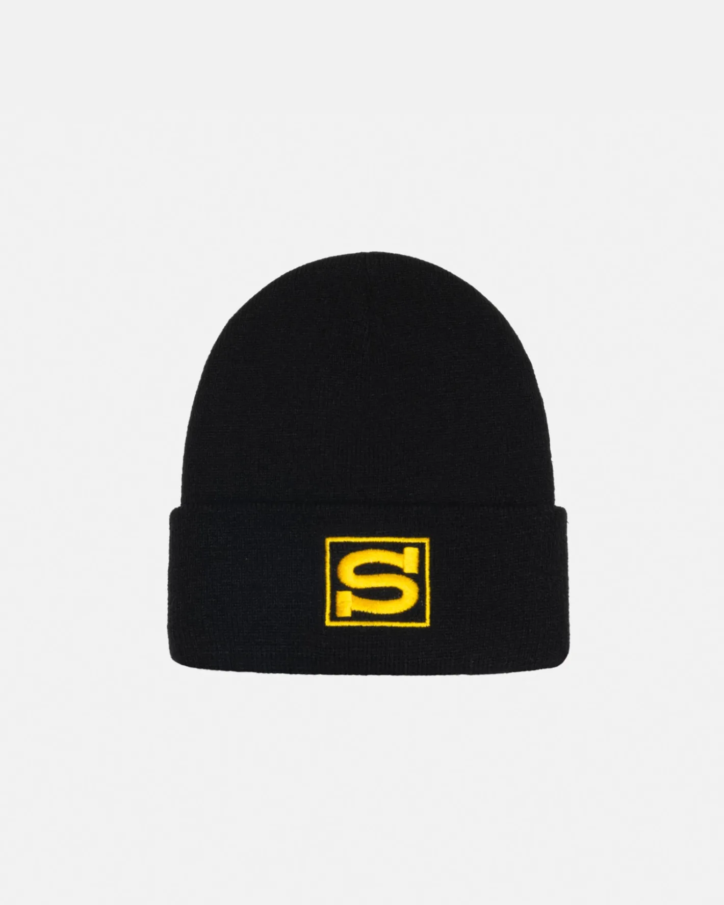 CUFF BEANIE S SPORT*Stüssy Store