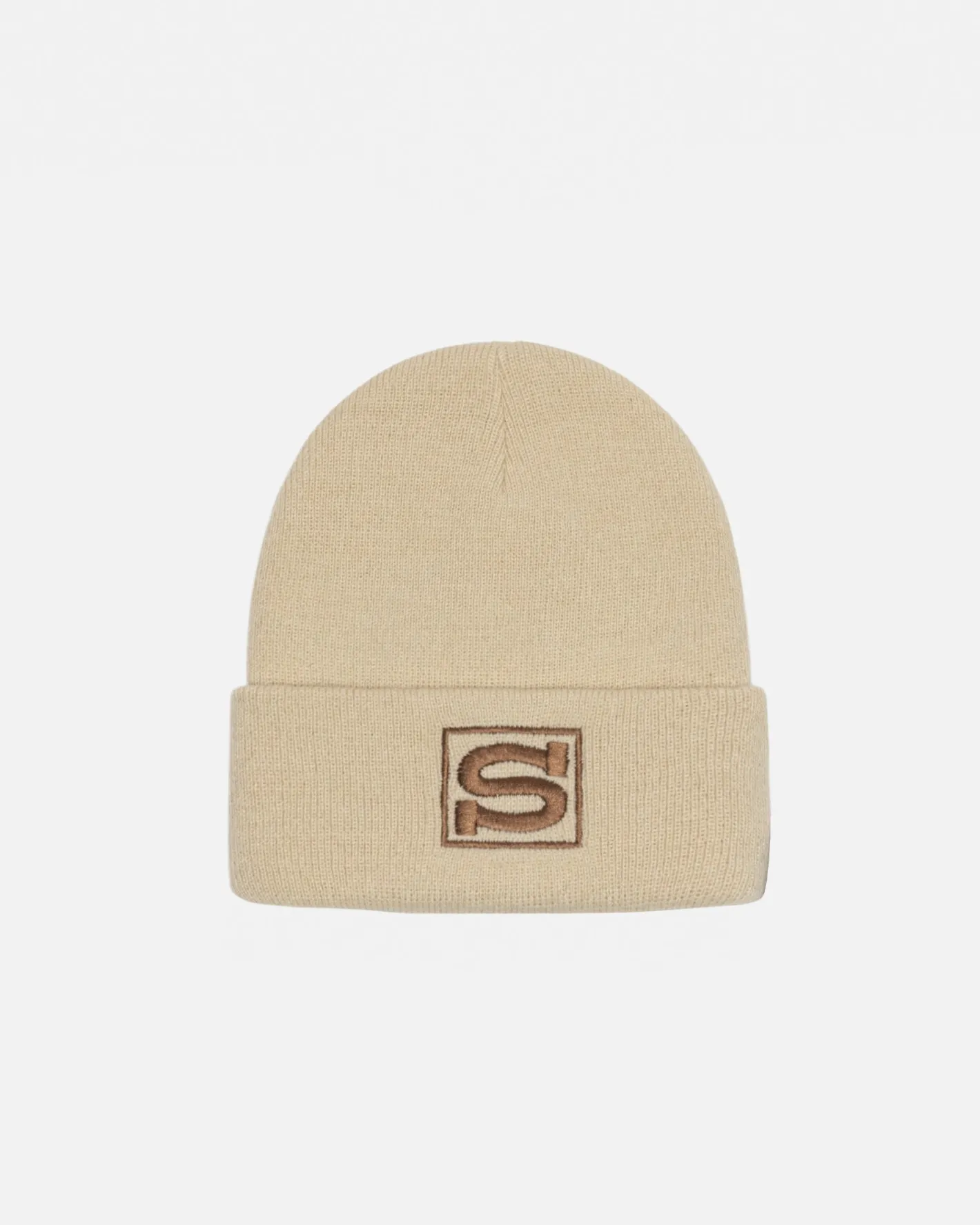 CUFF BEANIE S SPORT*Stüssy Shop