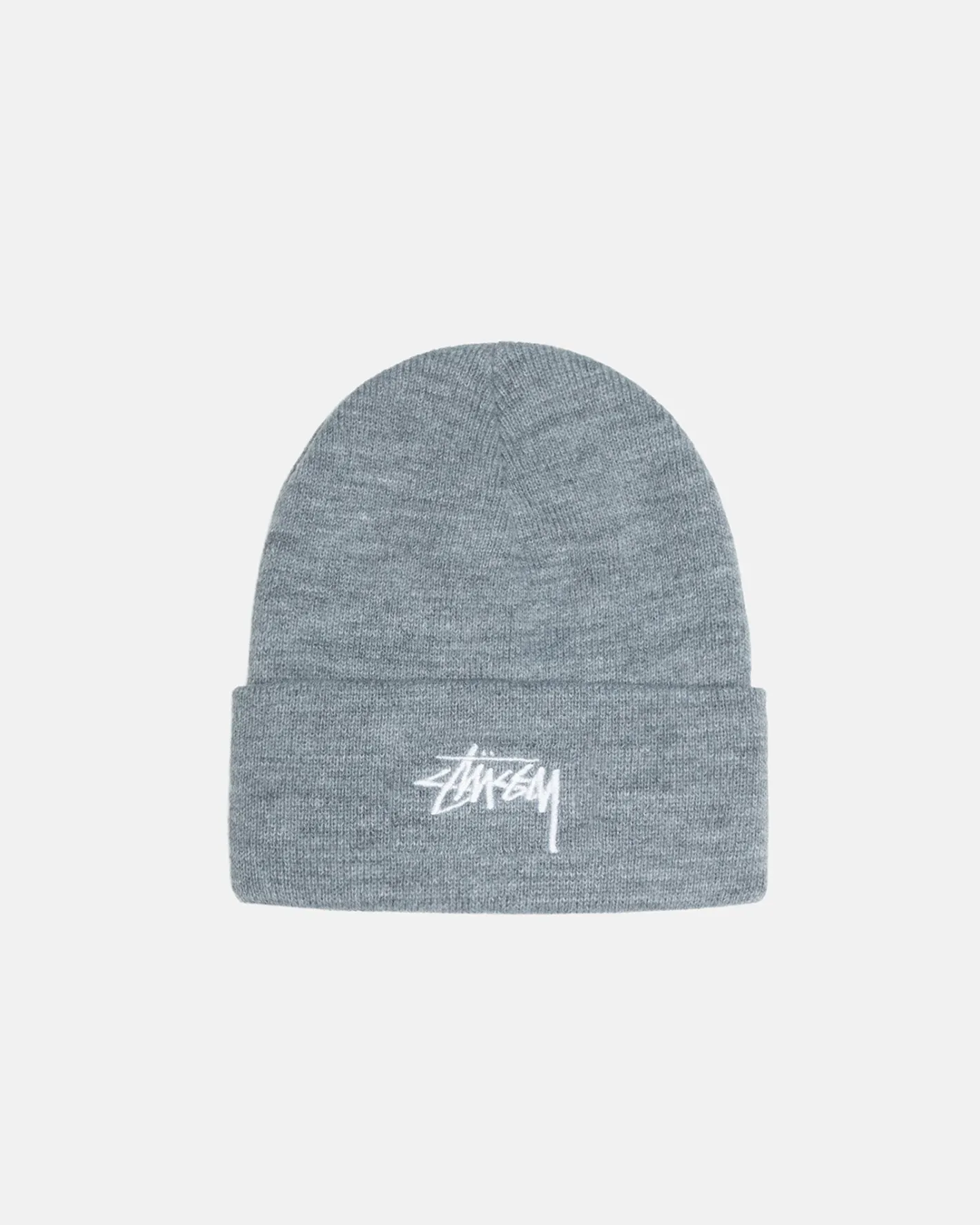 CUFF BEANIE STOCK*Stüssy Sale