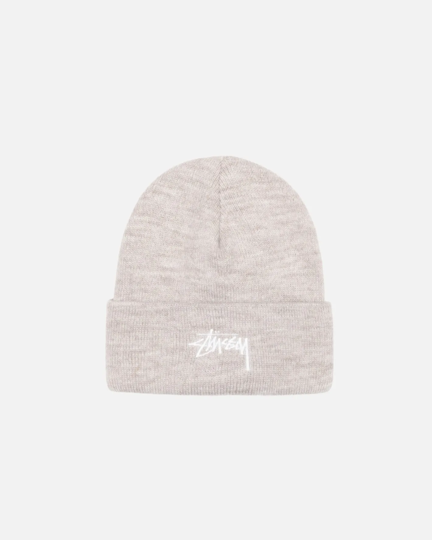 CUFF BEANIE STOCK*Stüssy Online
