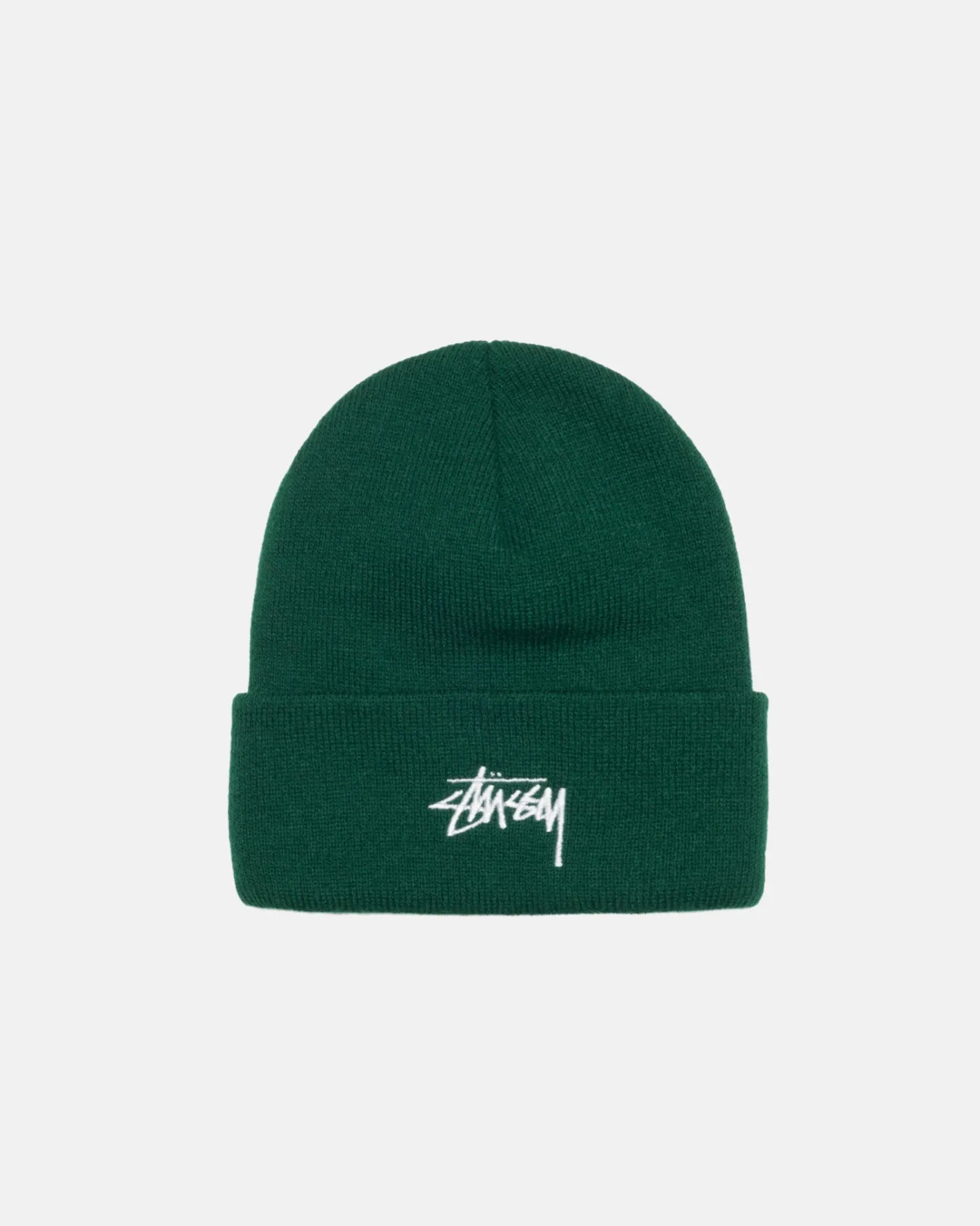 CUFF BEANIE STOCK*Stüssy Sale
