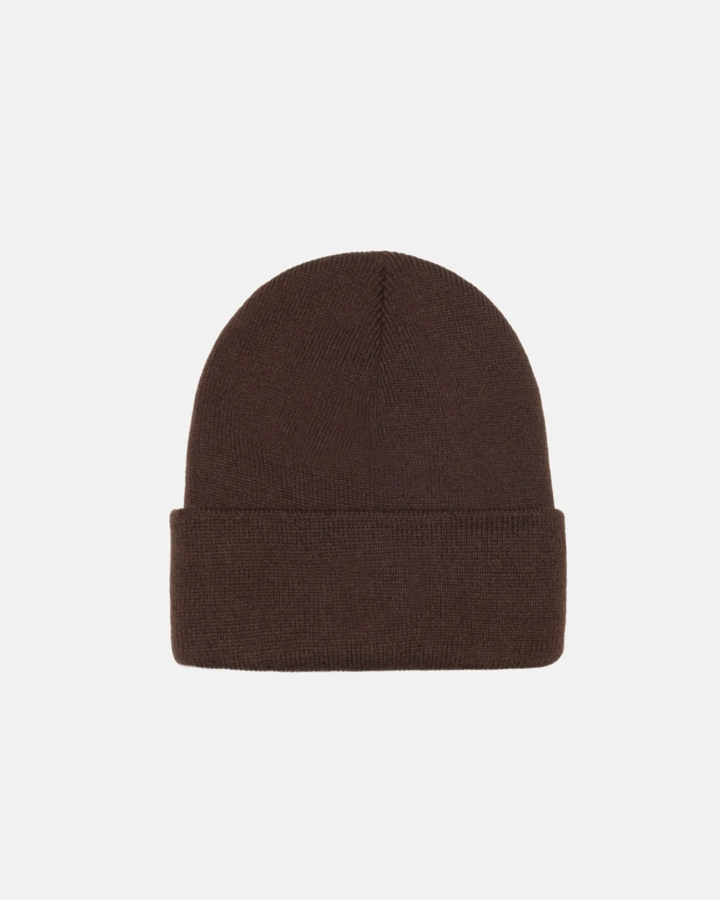 CUFF BEANIE STOCK*Stüssy Discount