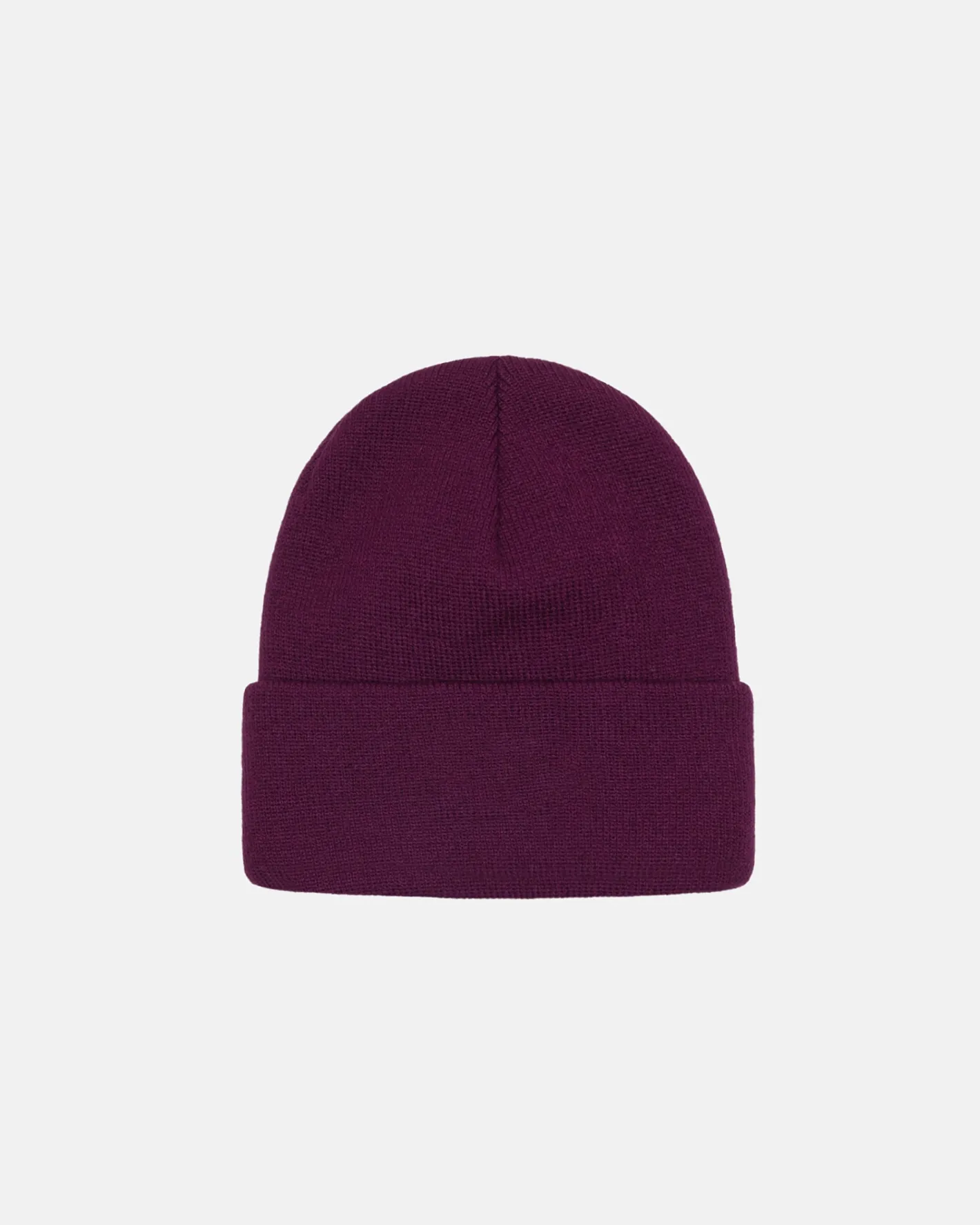 CUFF BEANIE STOCK*Stüssy Flash Sale
