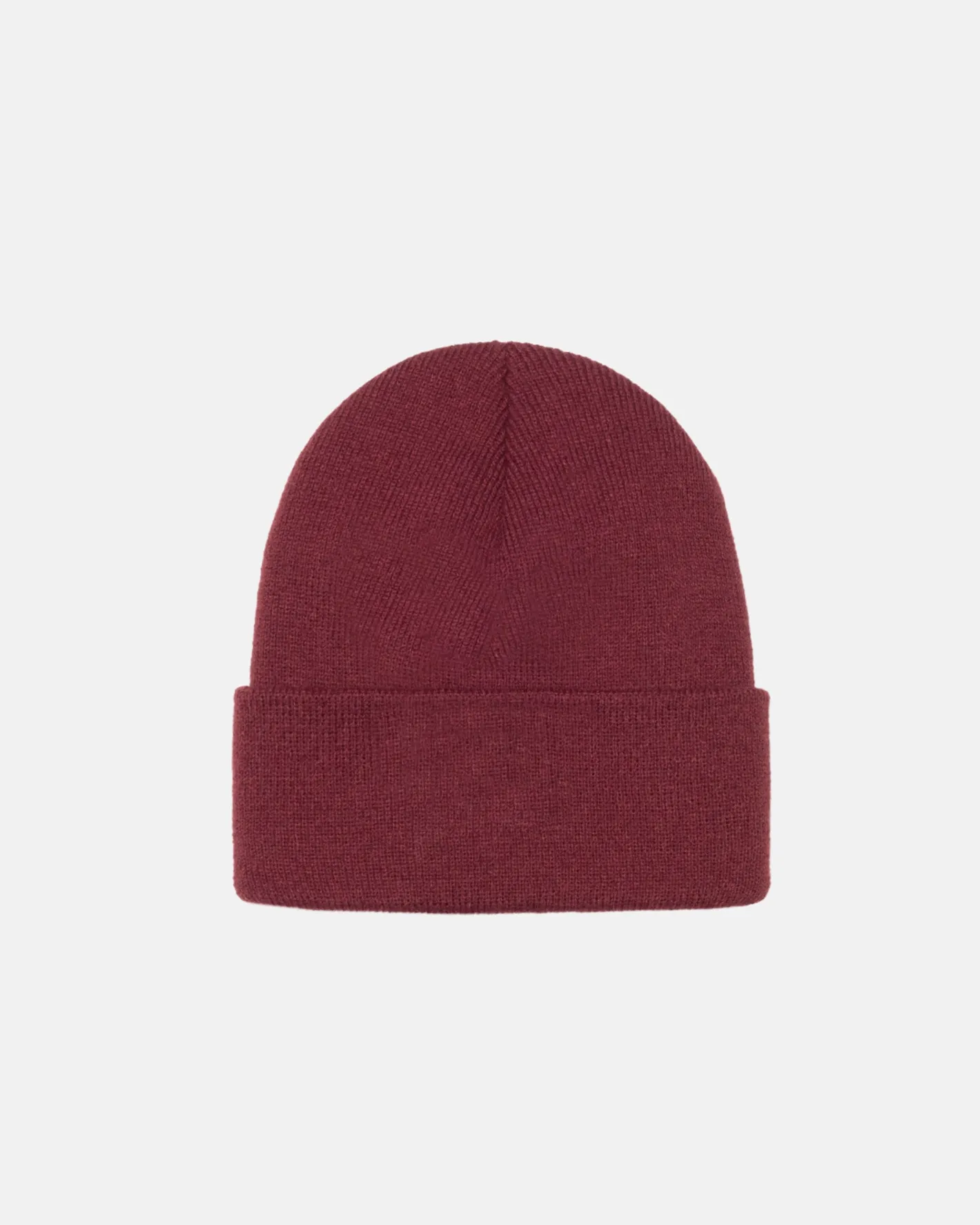 CUFF BEANIE STOCK*Stüssy Flash Sale