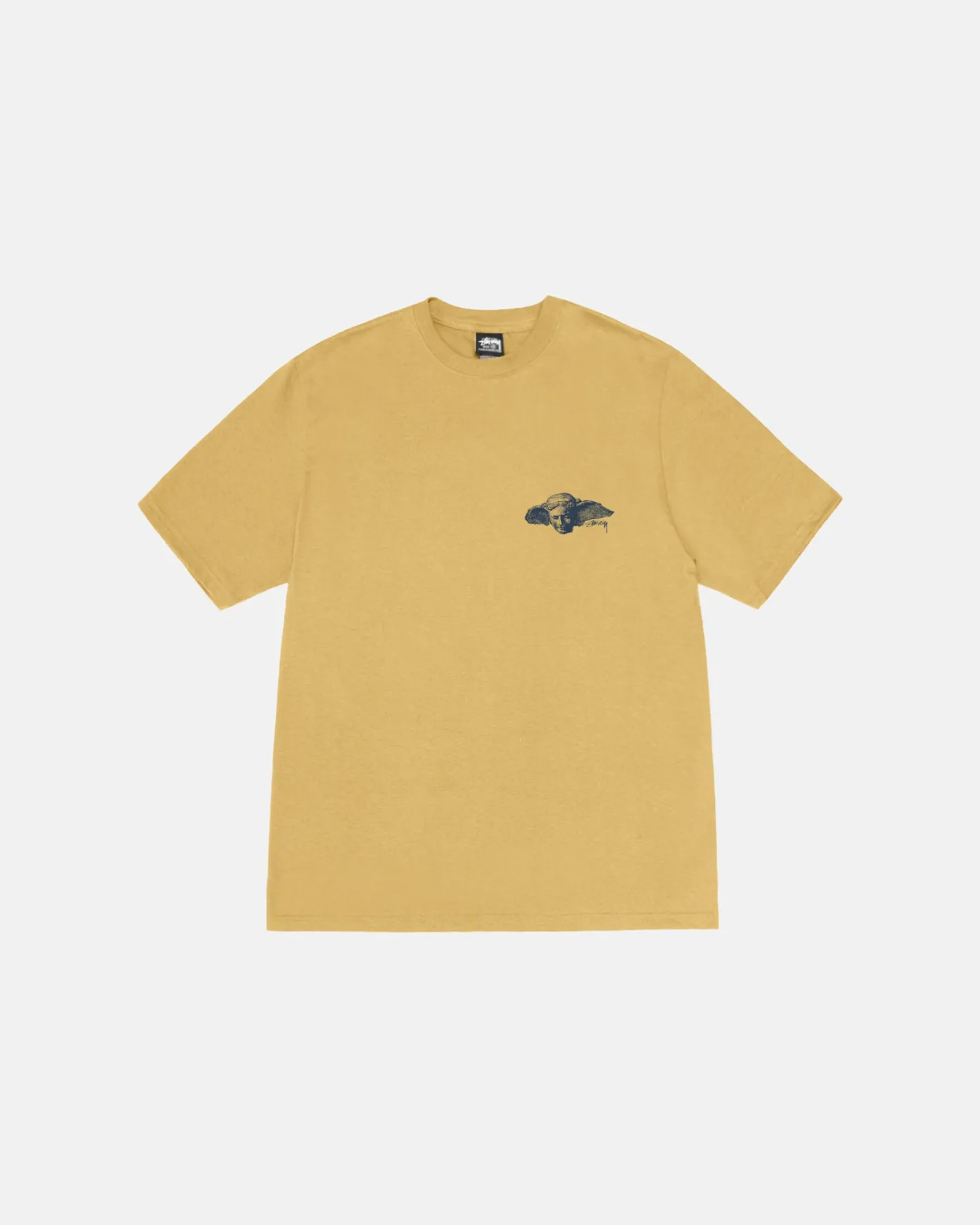HYPNOS TEE*Stüssy New
