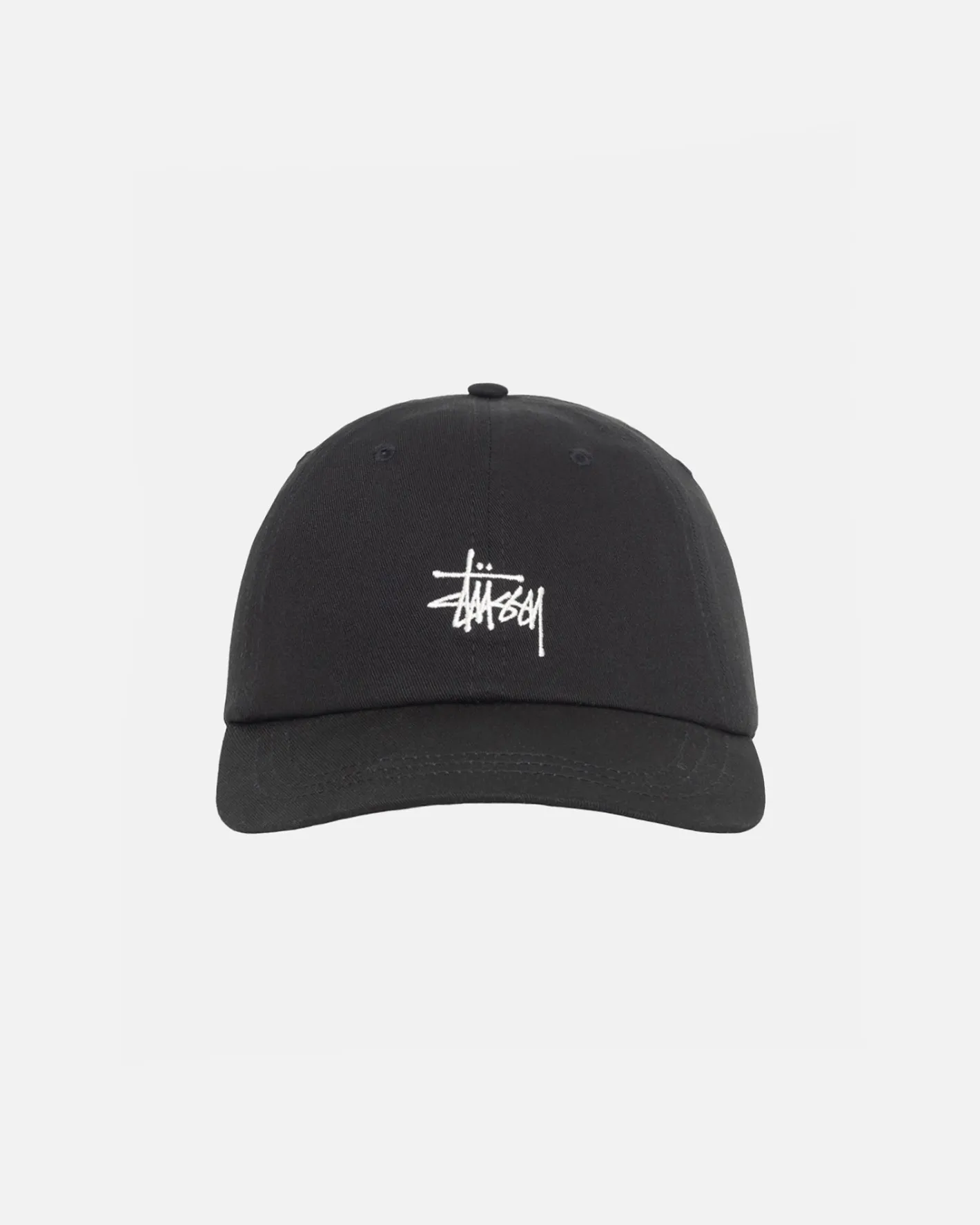 LOW PROFILE BASIC STRAPBACK*Stüssy Shop