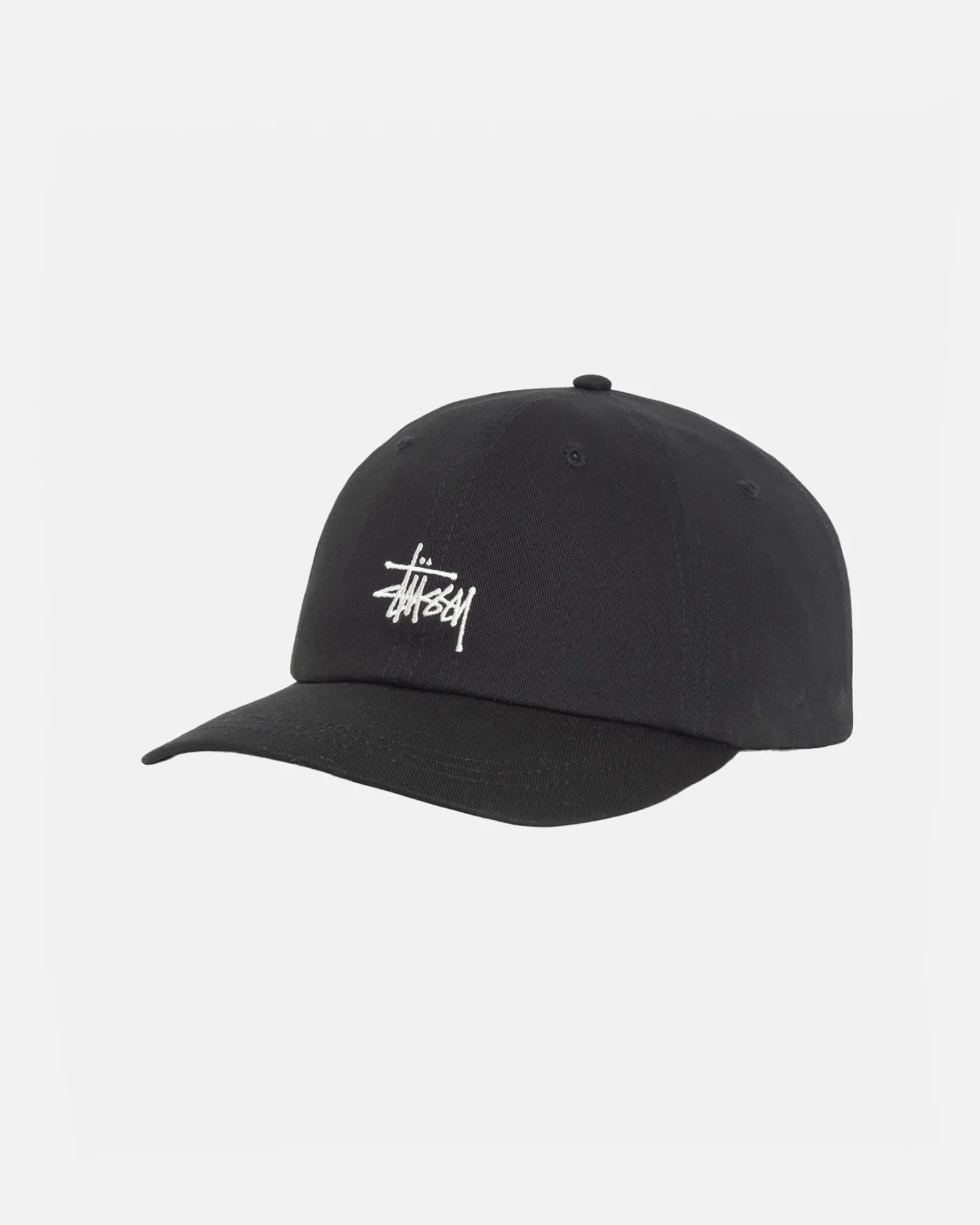 LOW PROFILE BASIC STRAPBACK*Stüssy Shop