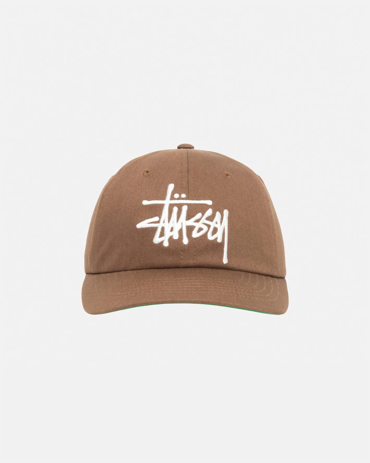 LOW PROFILE BIG BASIC SNAPBACK*Stüssy Cheap