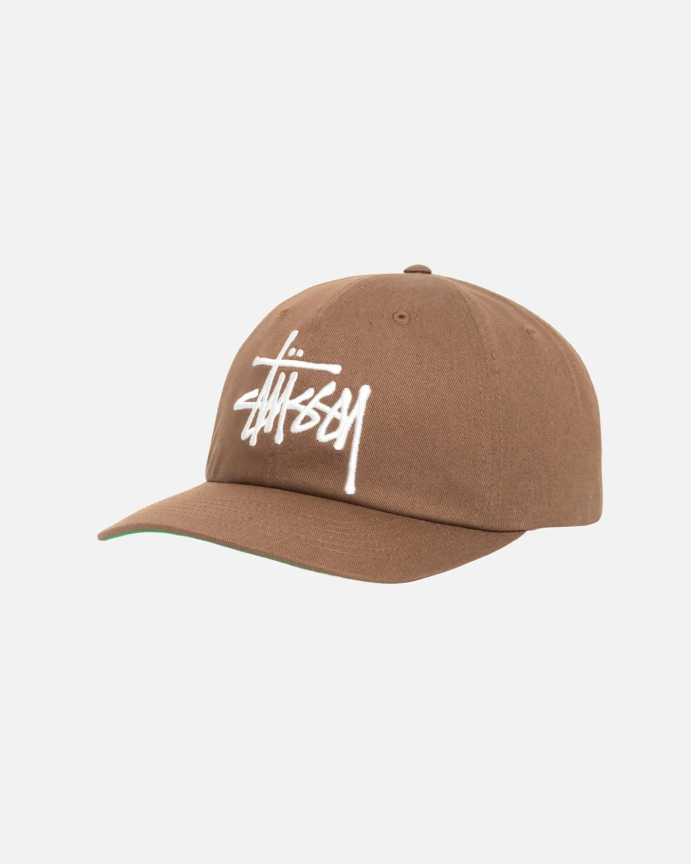 LOW PROFILE BIG BASIC SNAPBACK*Stüssy Cheap