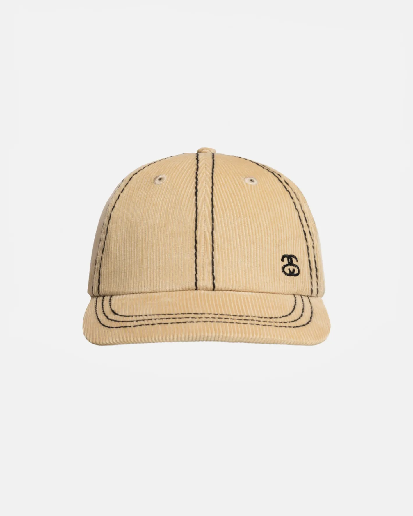 LOW PROFILE SS-LINK STITCHED STRAPBACK*Stüssy Online
