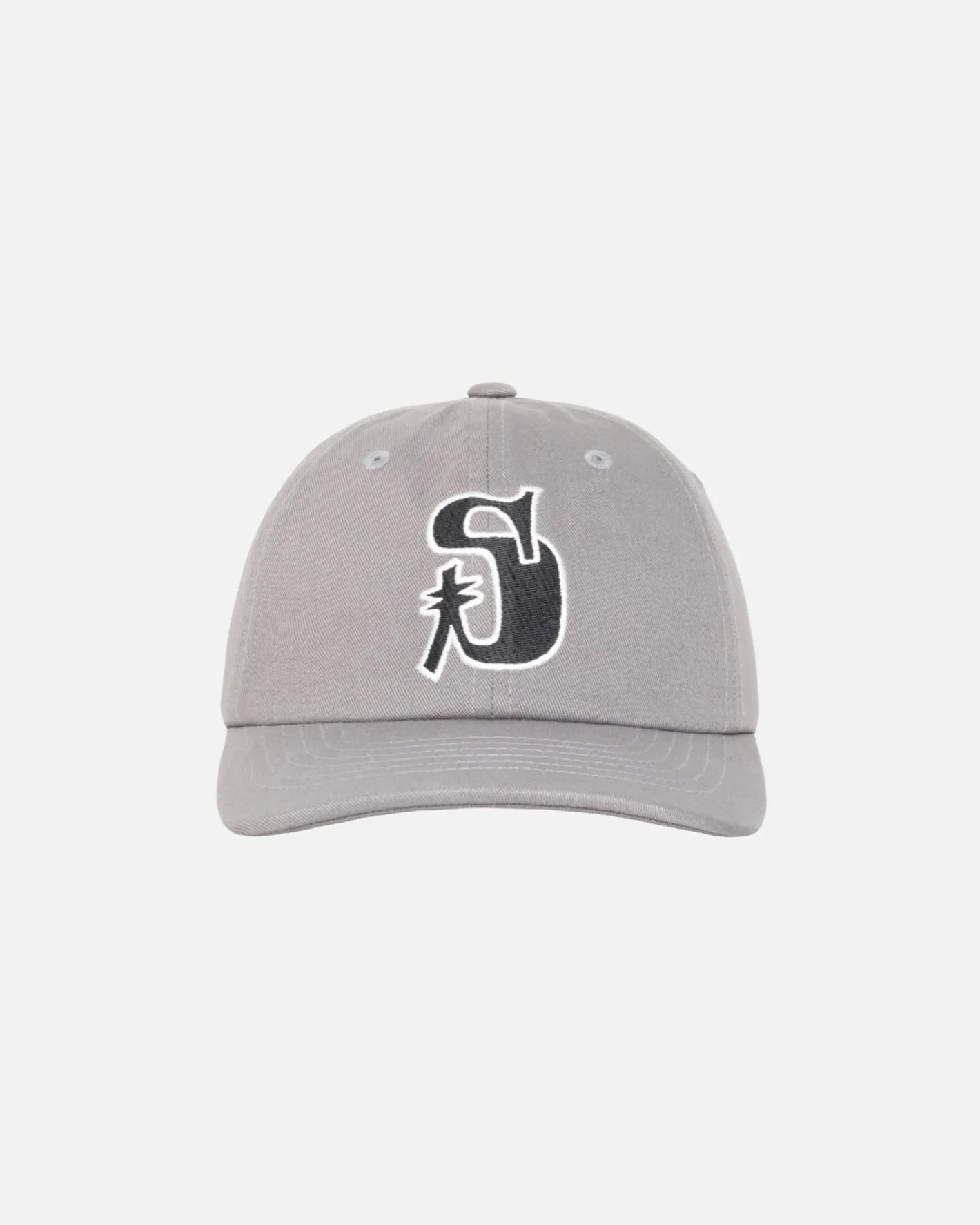 LOW PROFILE VINTAGE S SNAPBACK*Stüssy Fashion