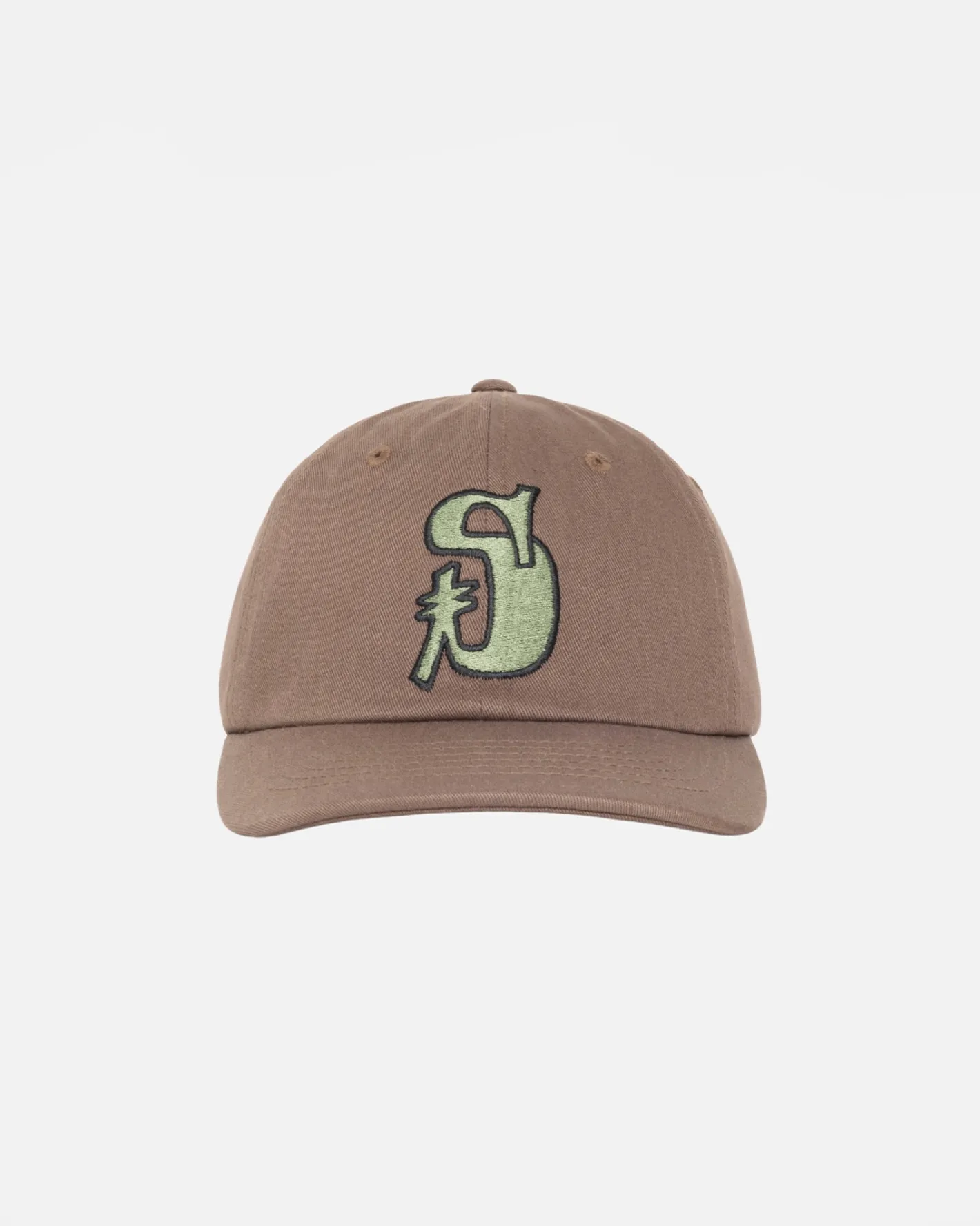 LOW PROFILE VINTAGE S SNAPBACK*Stüssy Store
