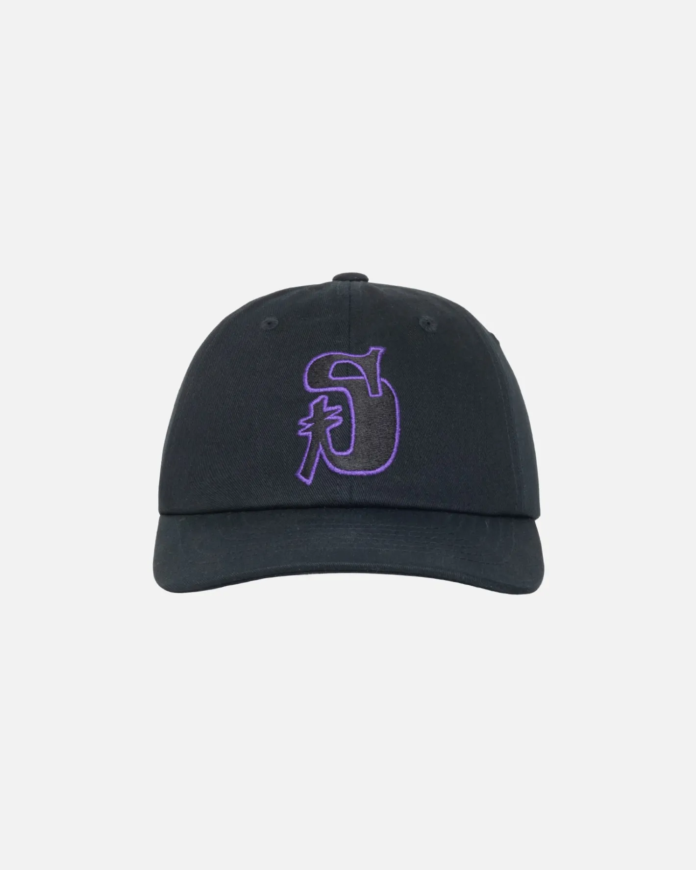 LOW PROFILE VINTAGE S SNAPBACK*Stüssy Clearance