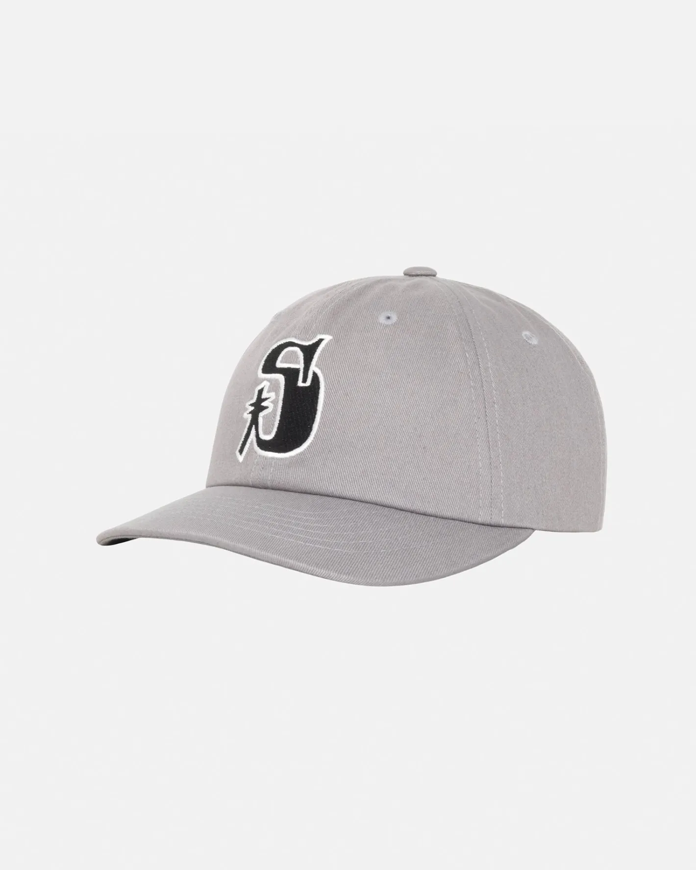 LOW PROFILE VINTAGE S SNAPBACK*Stüssy Fashion
