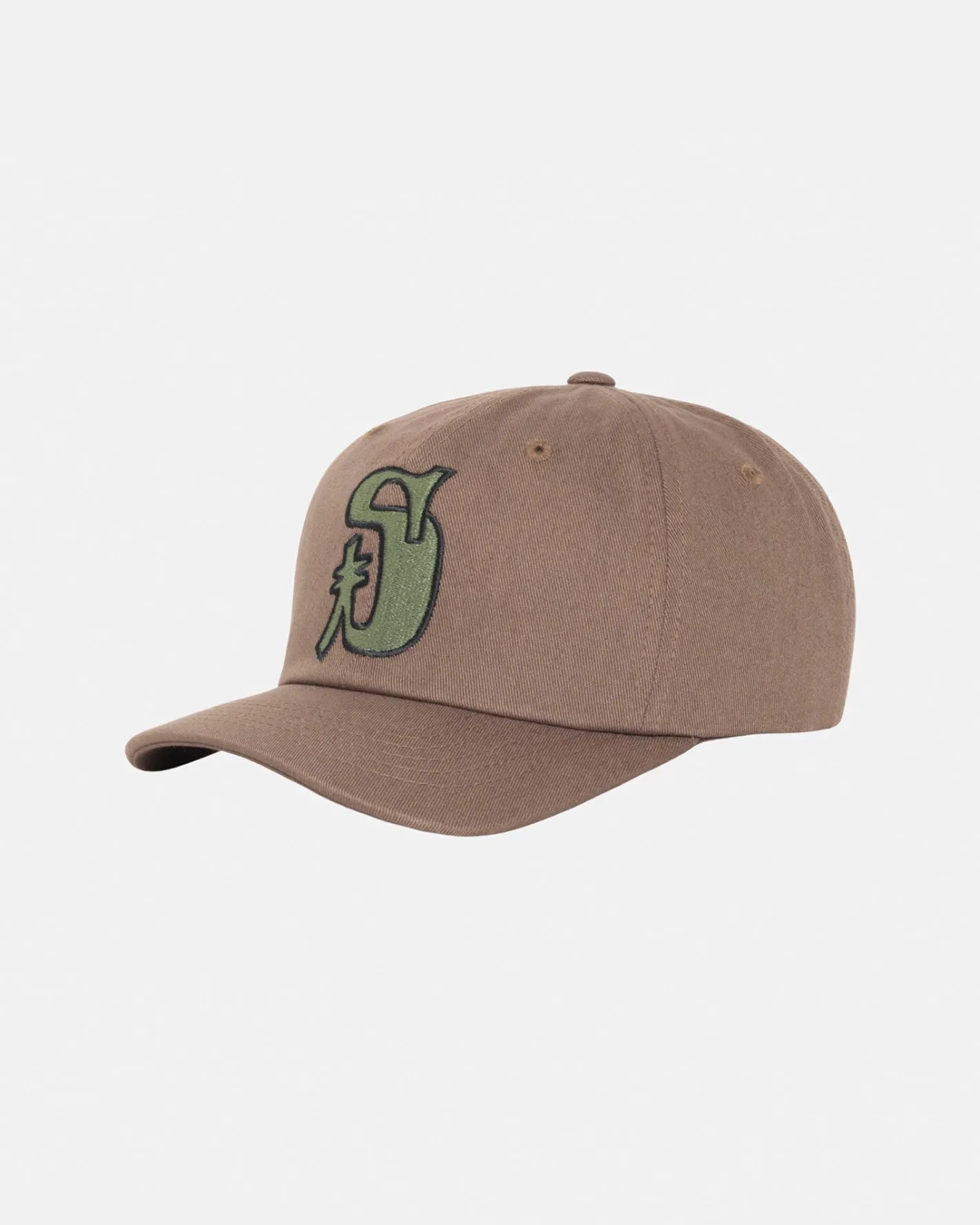 LOW PROFILE VINTAGE S SNAPBACK*Stüssy Store