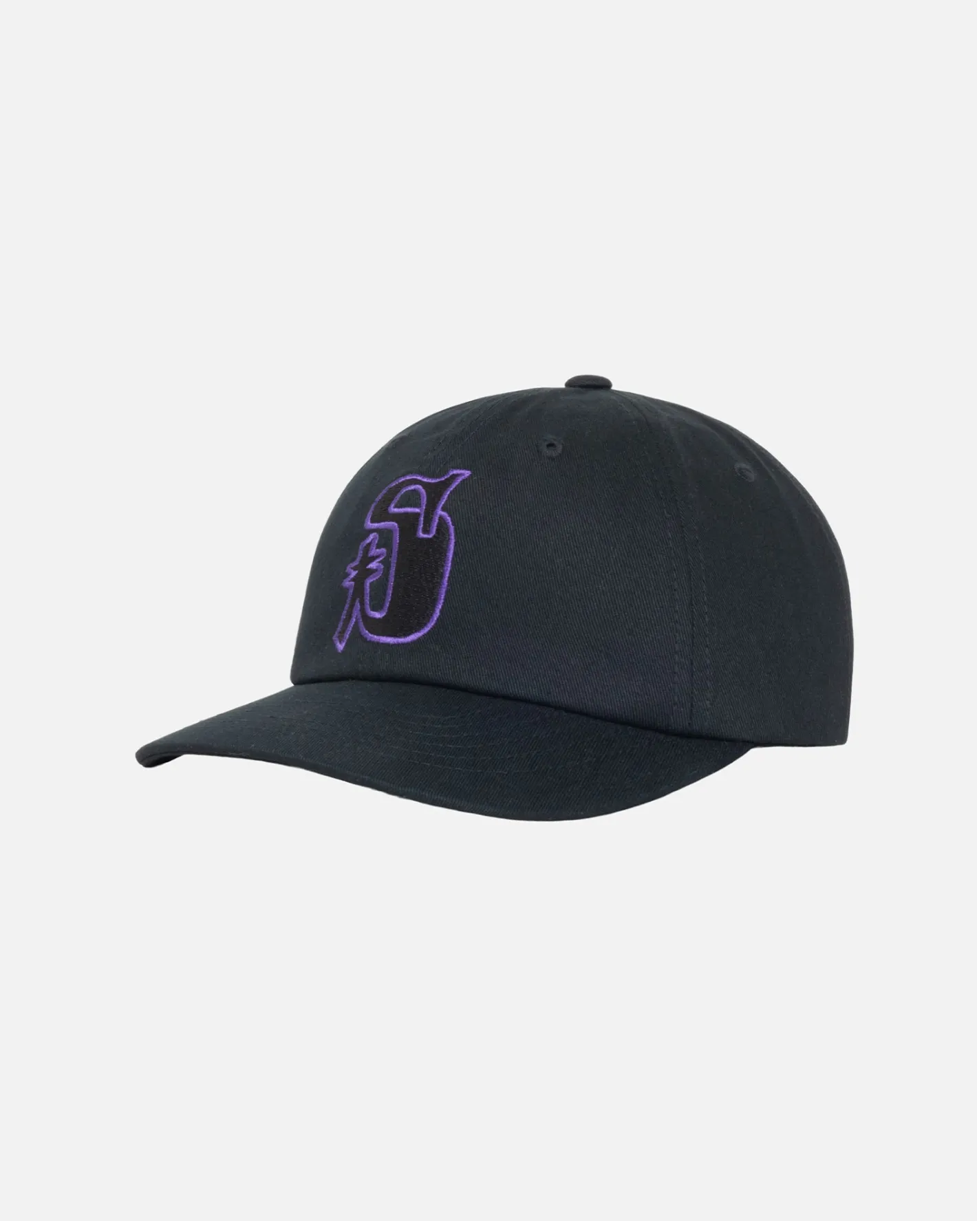 LOW PROFILE VINTAGE S SNAPBACK*Stüssy Clearance