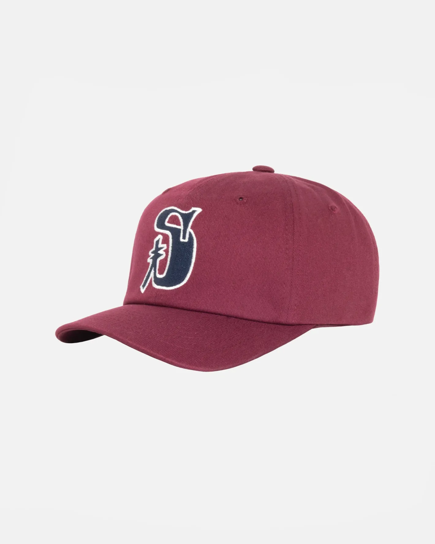 LOW PROFILE VINTAGE S SNAPBACK*Stüssy Best