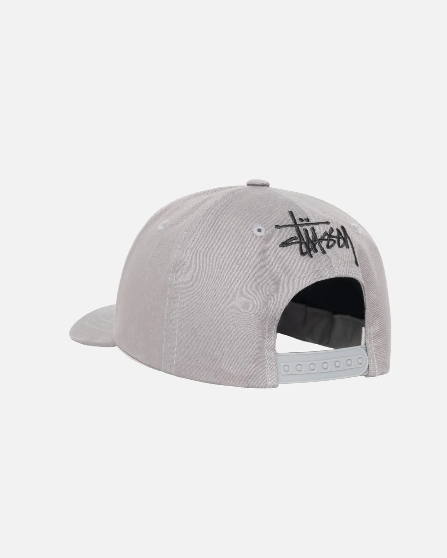 LOW PROFILE VINTAGE S SNAPBACK*Stüssy Fashion
