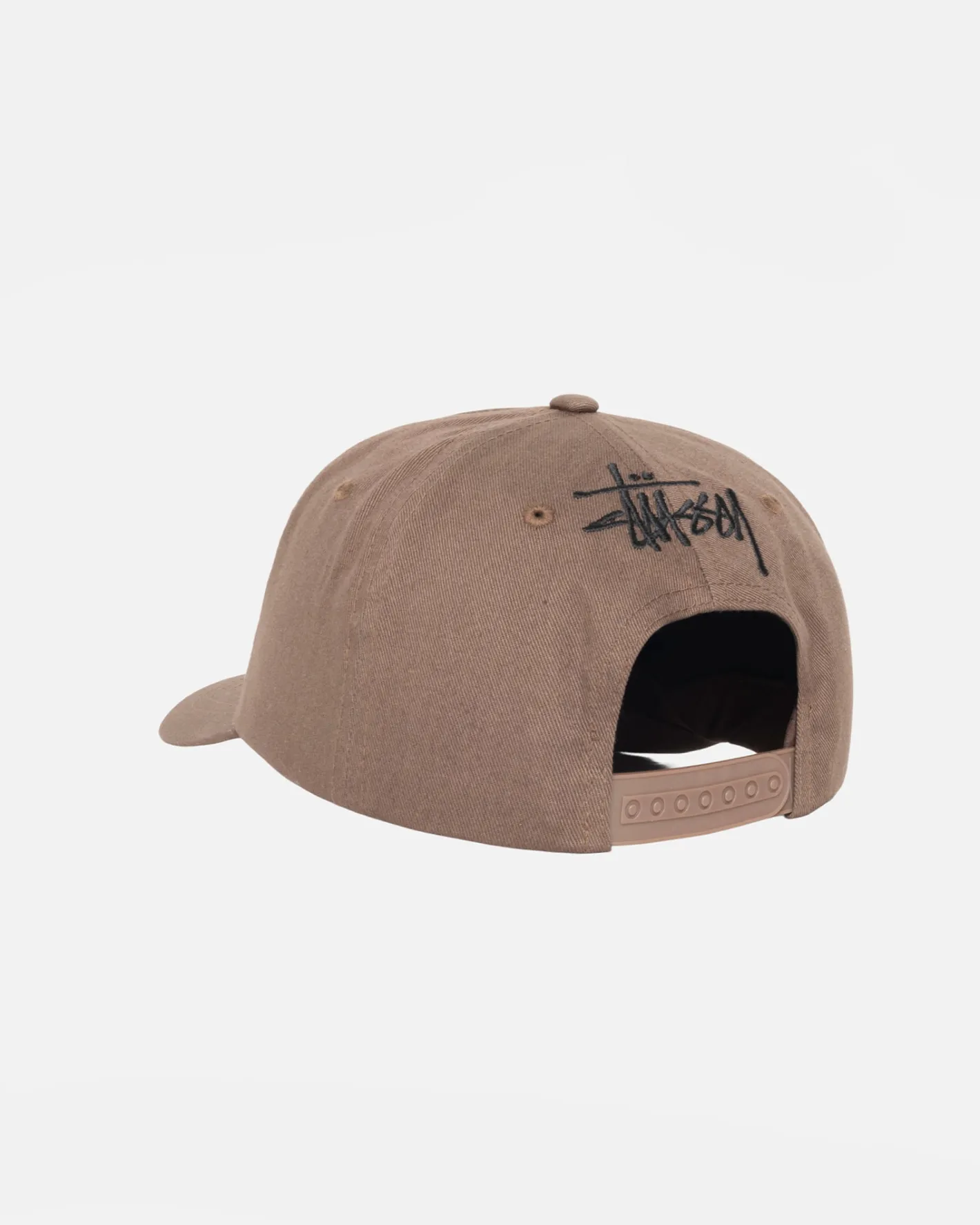 LOW PROFILE VINTAGE S SNAPBACK*Stüssy Store