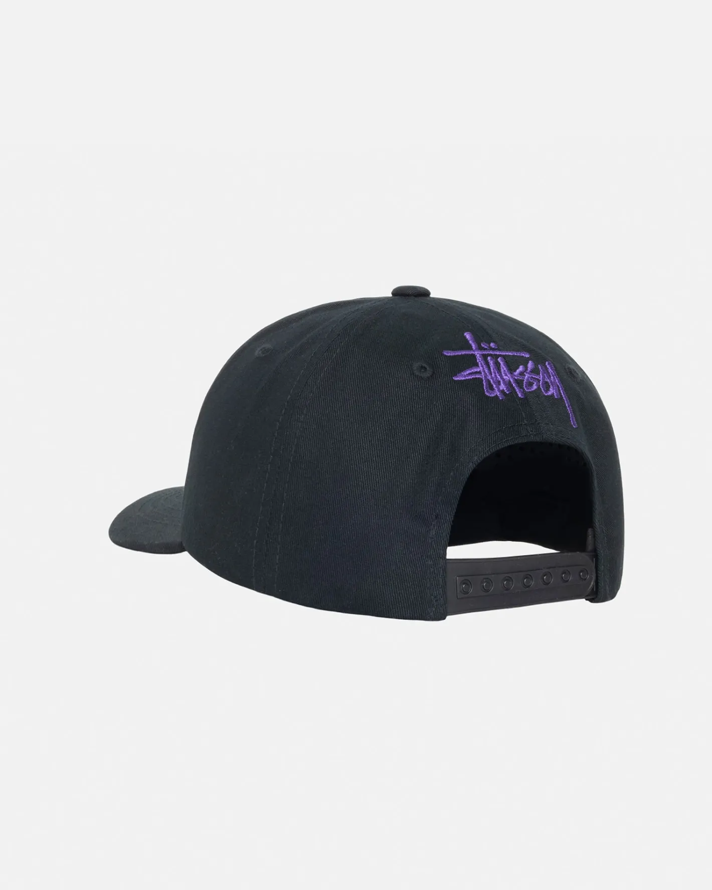 LOW PROFILE VINTAGE S SNAPBACK*Stüssy Clearance