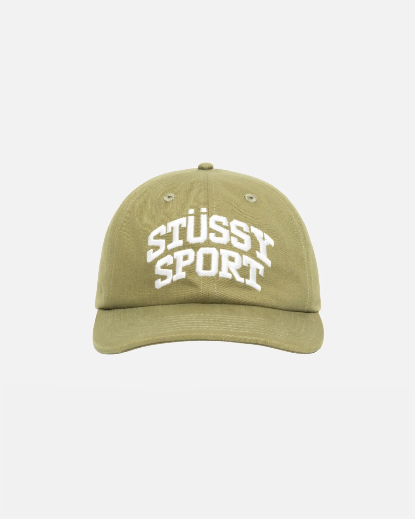 MID DEPTH STÜSSY SPORT SNAPBACK*Stüssy Best