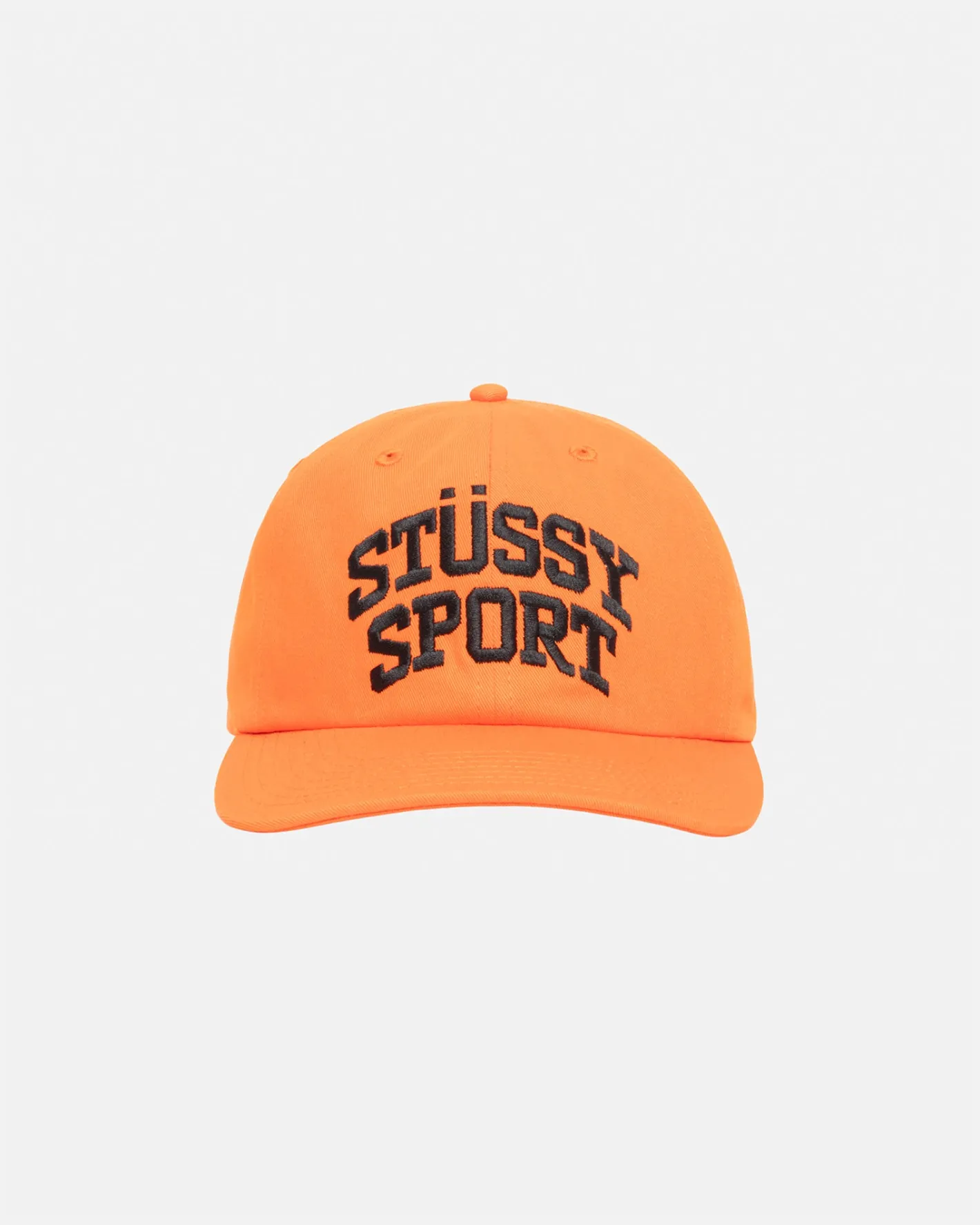 MID DEPTH STÜSSY SPORT SNAPBACK*Stüssy Discount