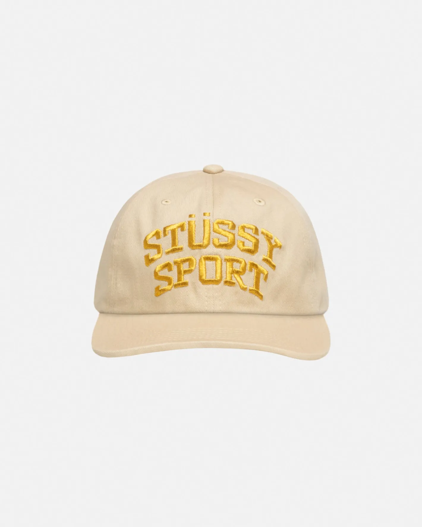 MID DEPTH STÜSSY SPORT SNAPBACK*Stüssy Sale