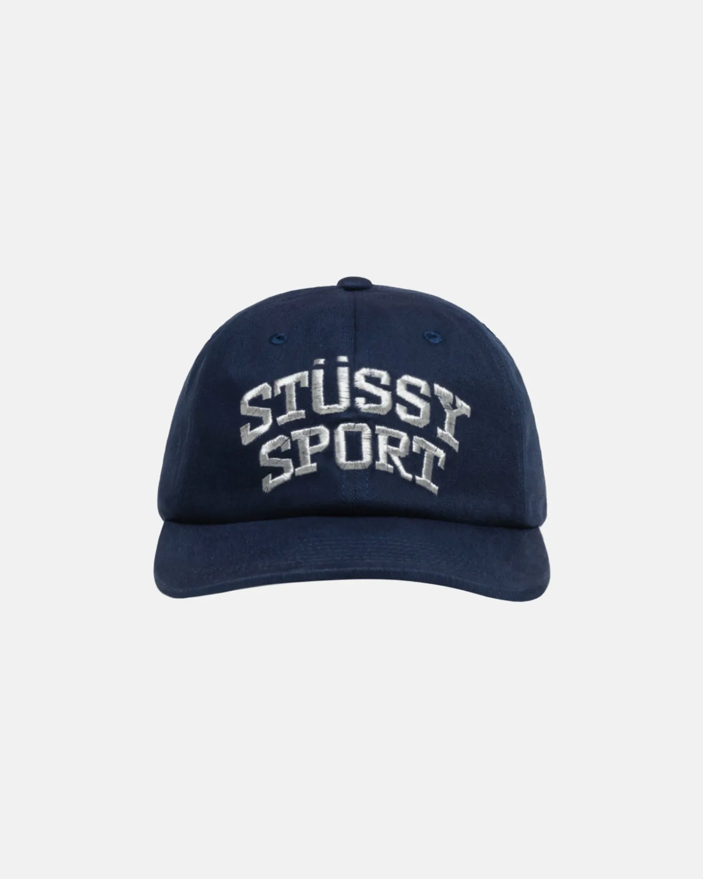 MID DEPTH STÜSSY SPORT SNAPBACK*Stüssy Outlet