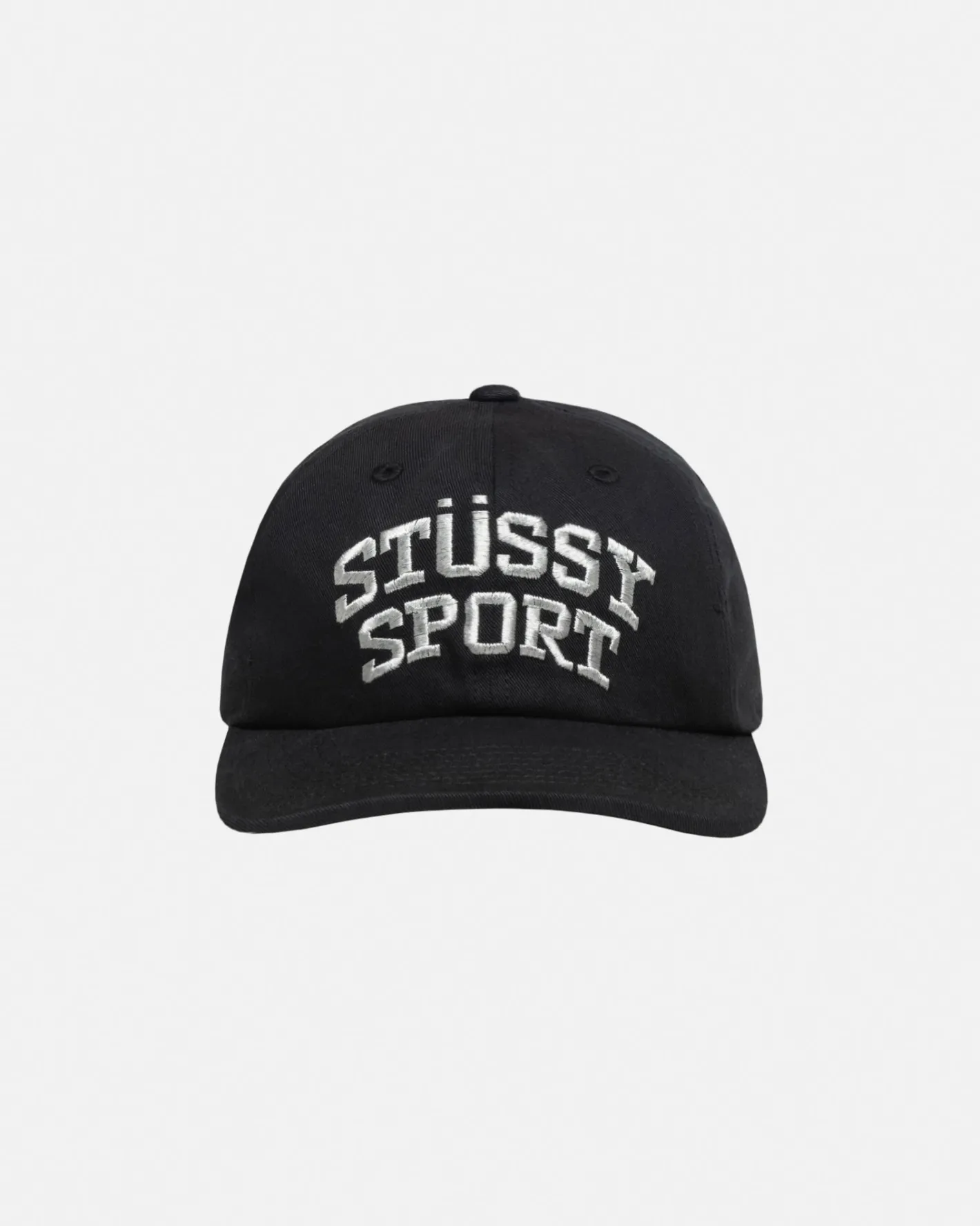 MID DEPTH STÜSSY SPORT SNAPBACK*Stüssy New