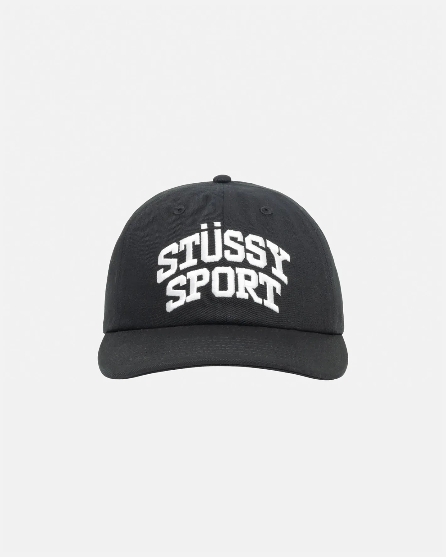 MID DEPTH STÜSSY SPORT SNAPBACK*Stüssy Flash Sale