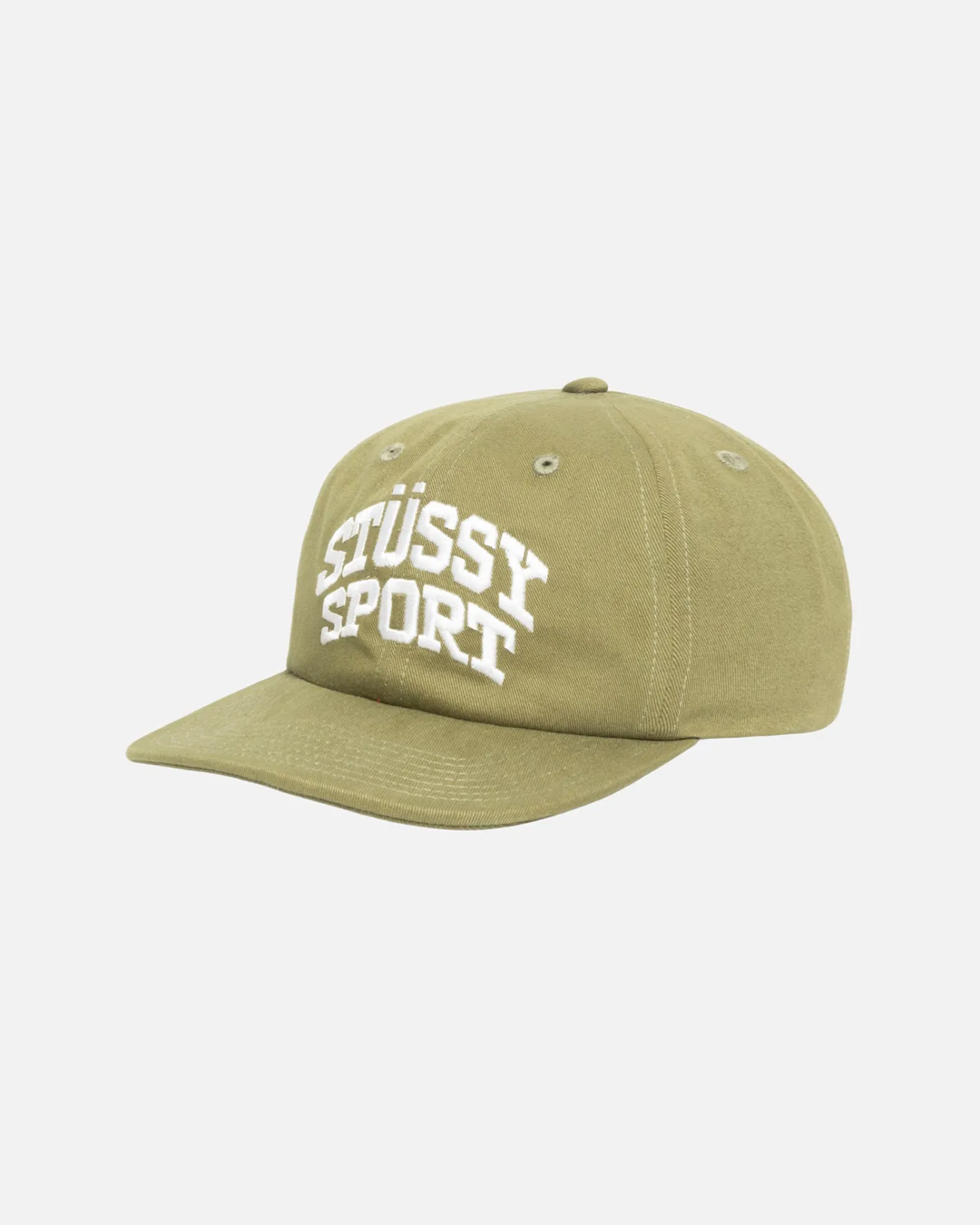 MID DEPTH STÜSSY SPORT SNAPBACK*Stüssy Best