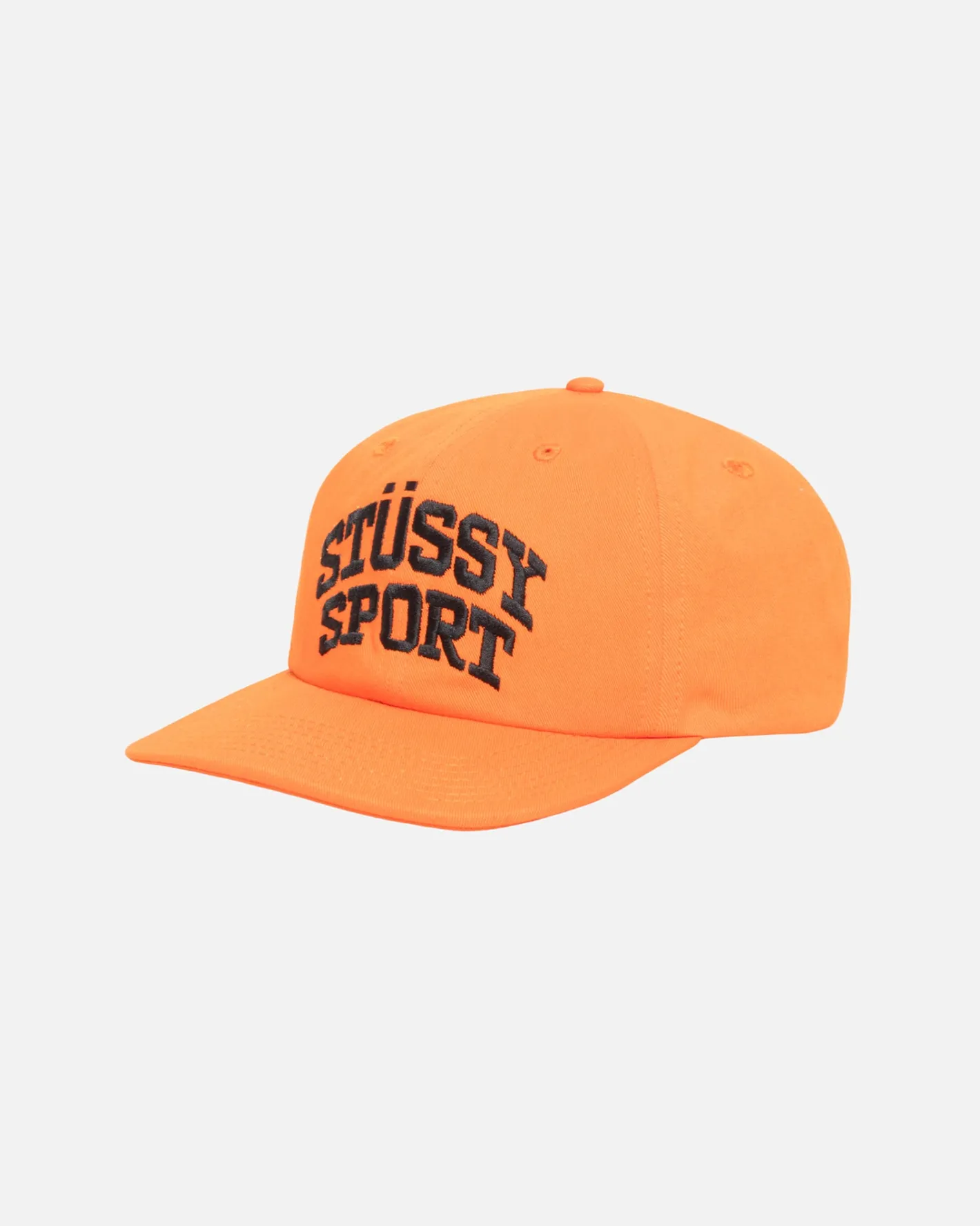 MID DEPTH STÜSSY SPORT SNAPBACK*Stüssy Discount