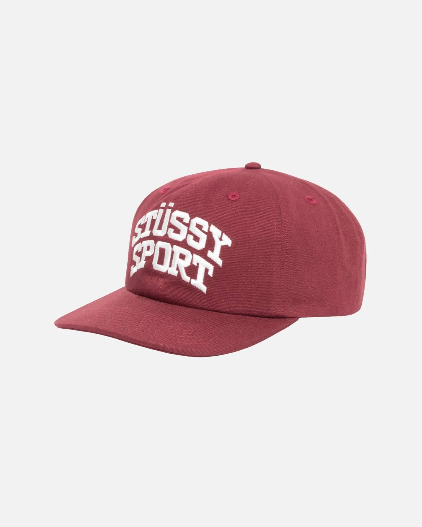 MID DEPTH STÜSSY SPORT SNAPBACK*Stüssy Flash Sale