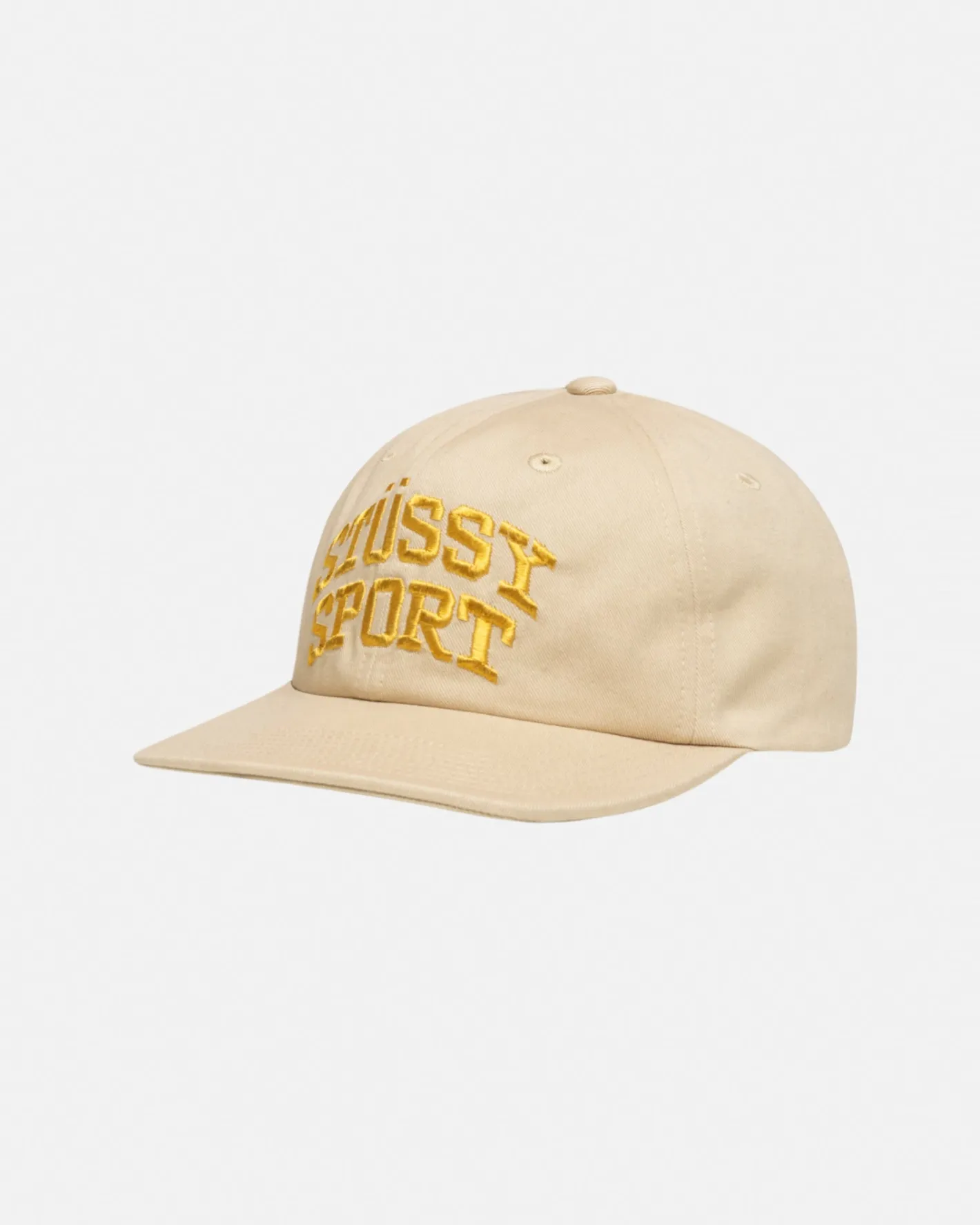 MID DEPTH STÜSSY SPORT SNAPBACK*Stüssy Sale