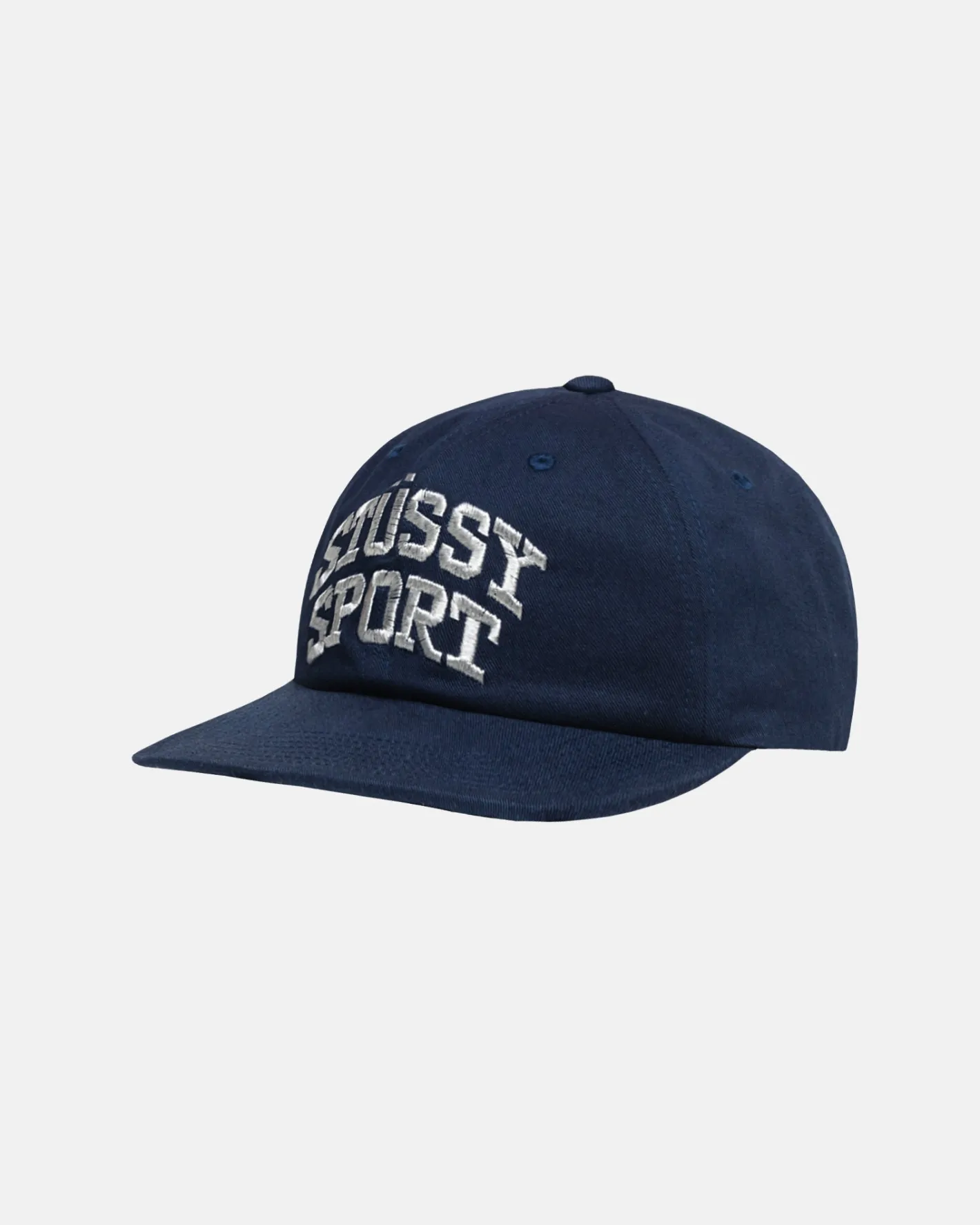 MID DEPTH STÜSSY SPORT SNAPBACK*Stüssy Outlet