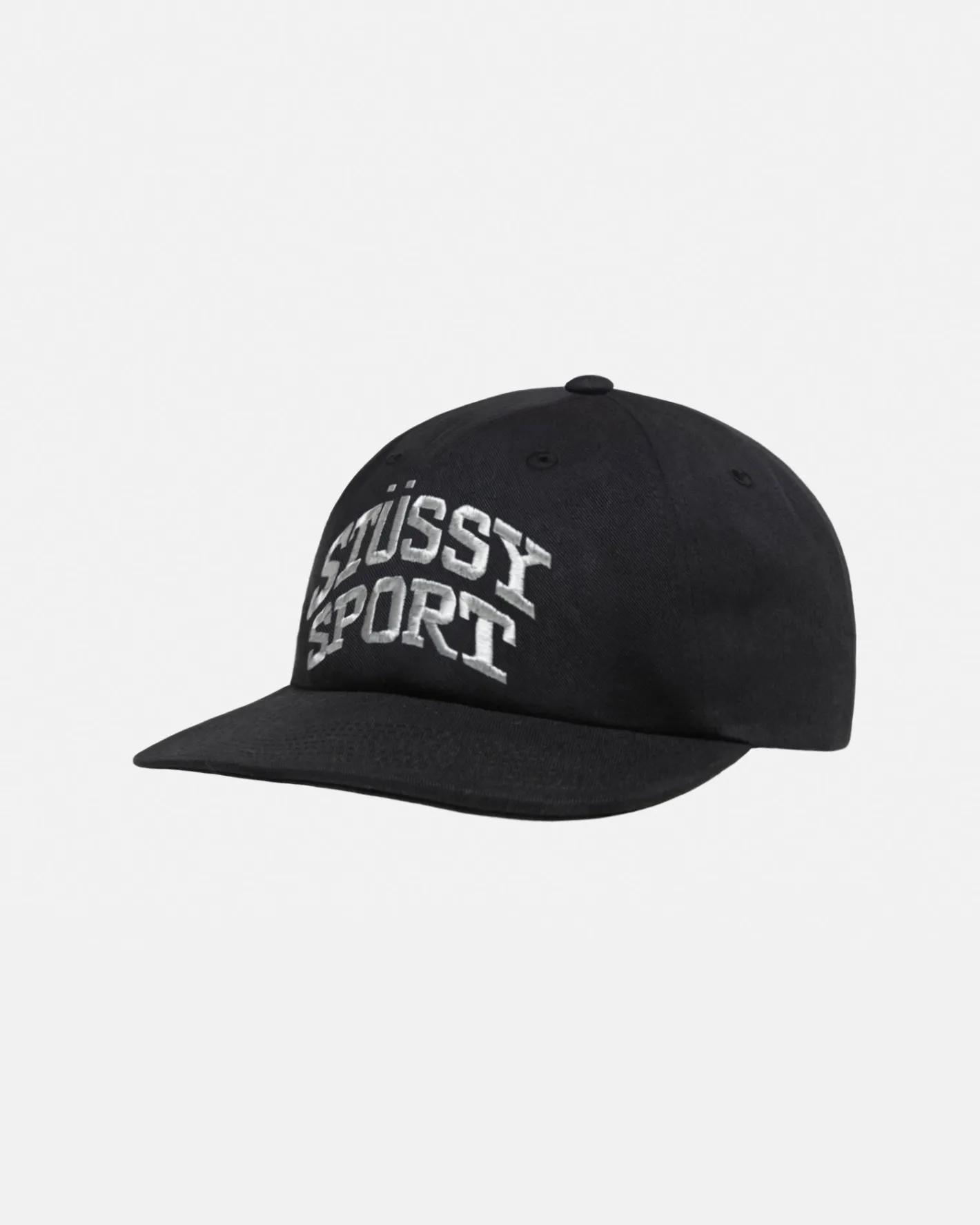 MID DEPTH STÜSSY SPORT SNAPBACK*Stüssy New