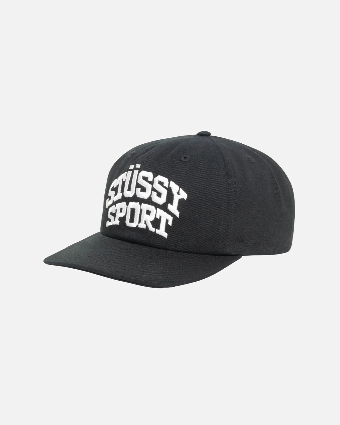MID DEPTH STÜSSY SPORT SNAPBACK*Stüssy Flash Sale