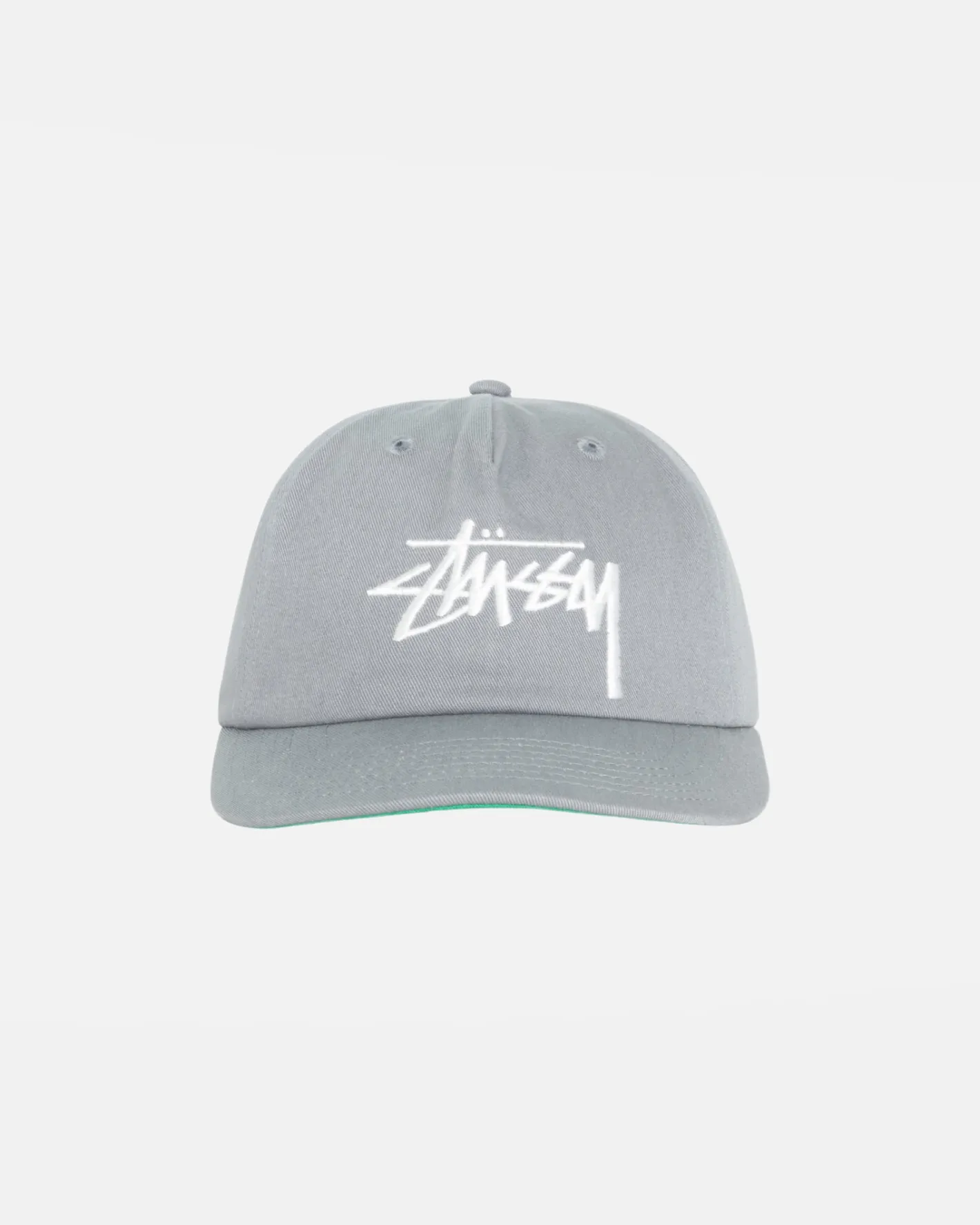 MID-DEPTH BIG STOCK SNAPBACK*Stüssy Best Sale