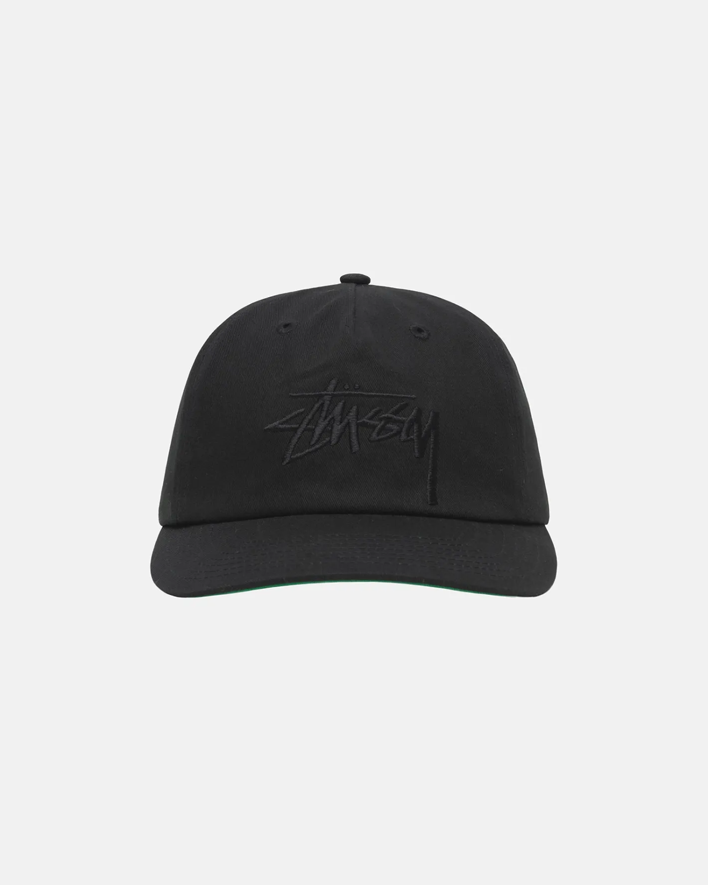 MID-DEPTH BIG STOCK SNAPBACK*Stüssy Online