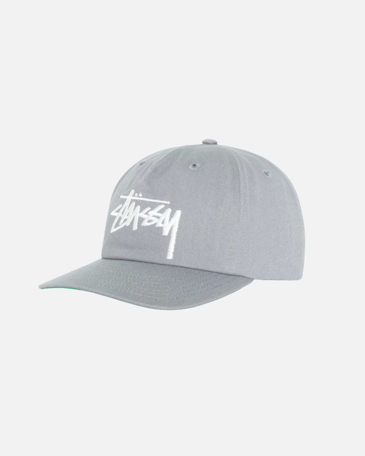 MID-DEPTH BIG STOCK SNAPBACK*Stüssy Best Sale
