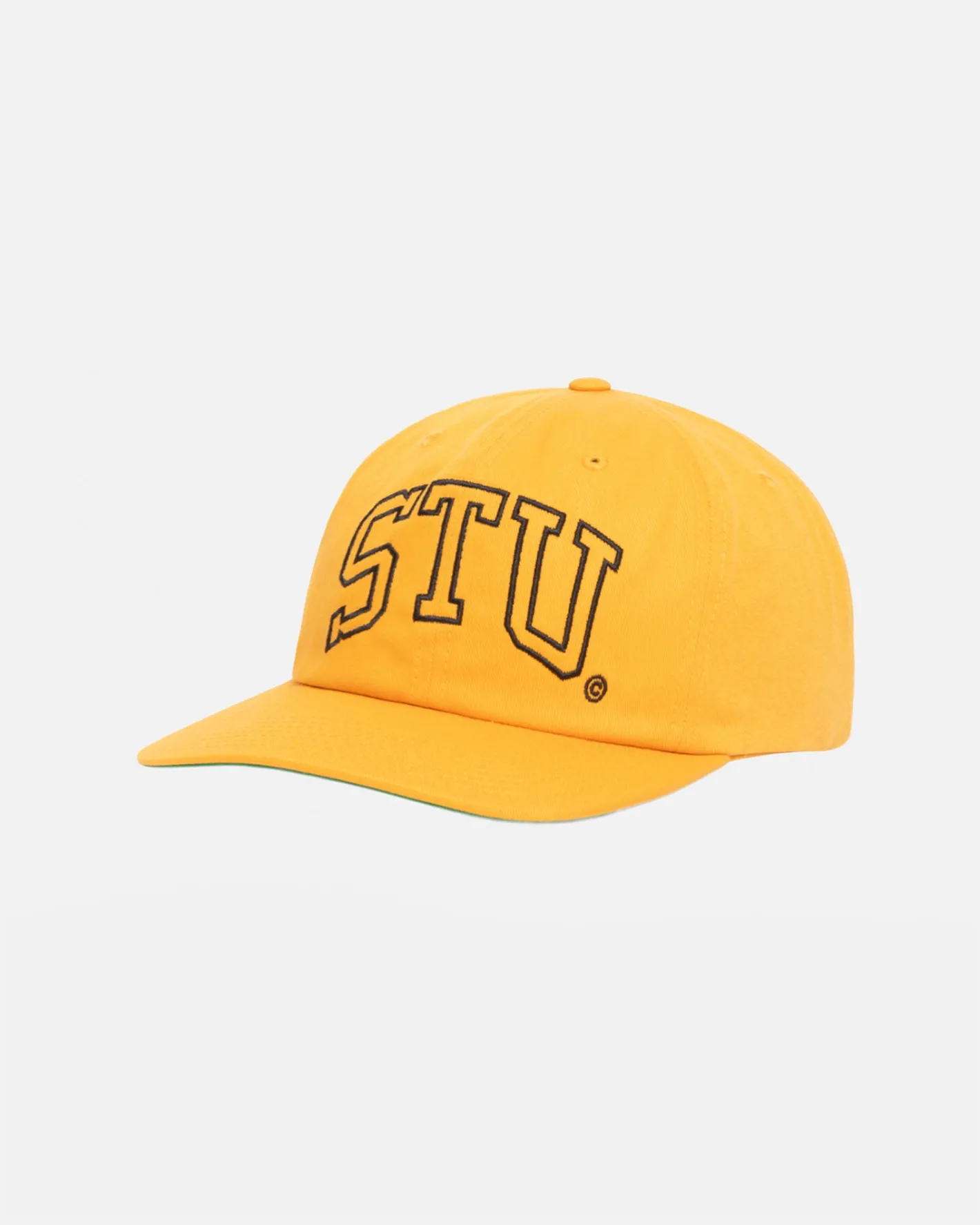 MID-DEPTH STU ARCH STRAPBACK*Stüssy Sale