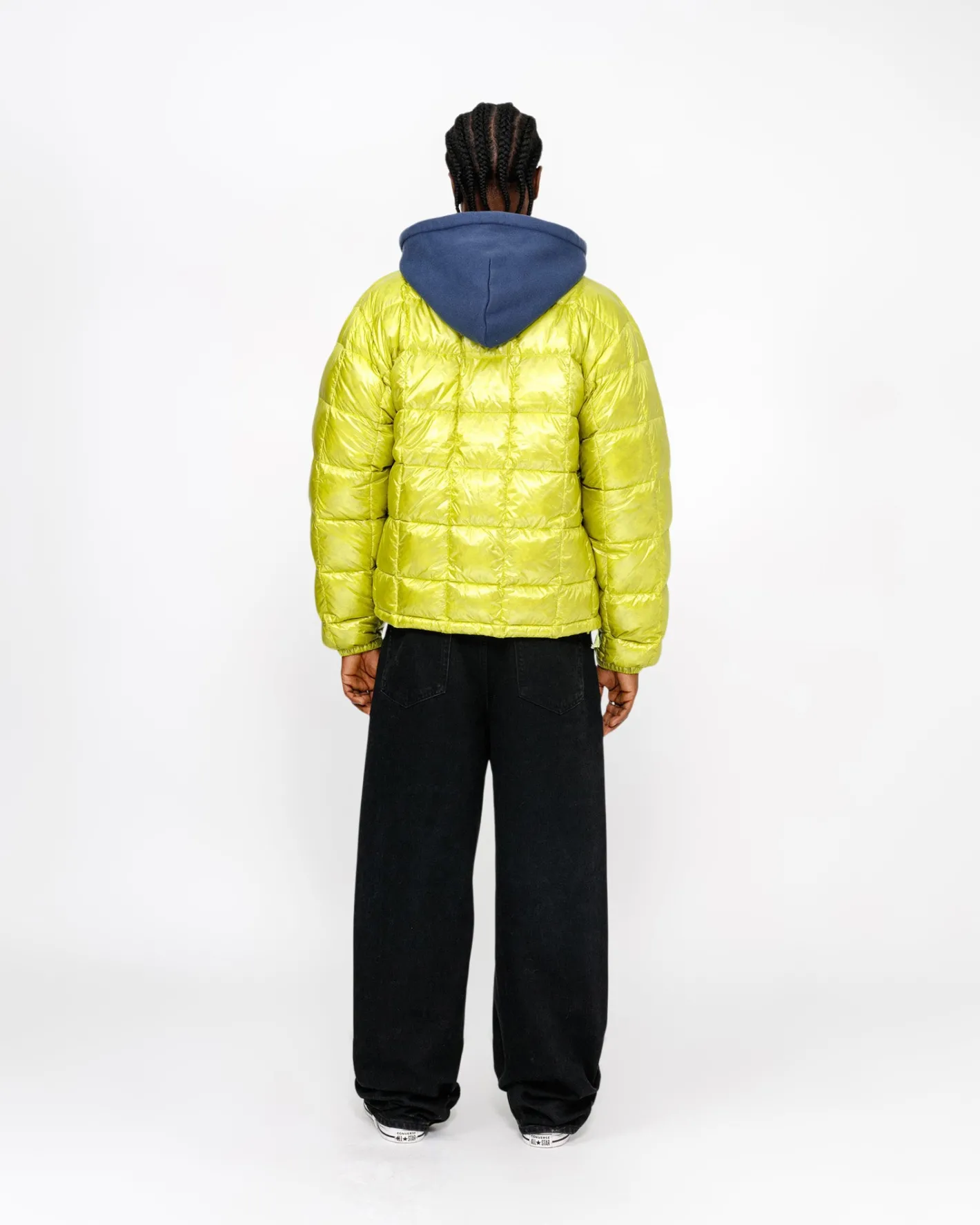 MIDWEIGHT PUFFER*Stüssy Sale